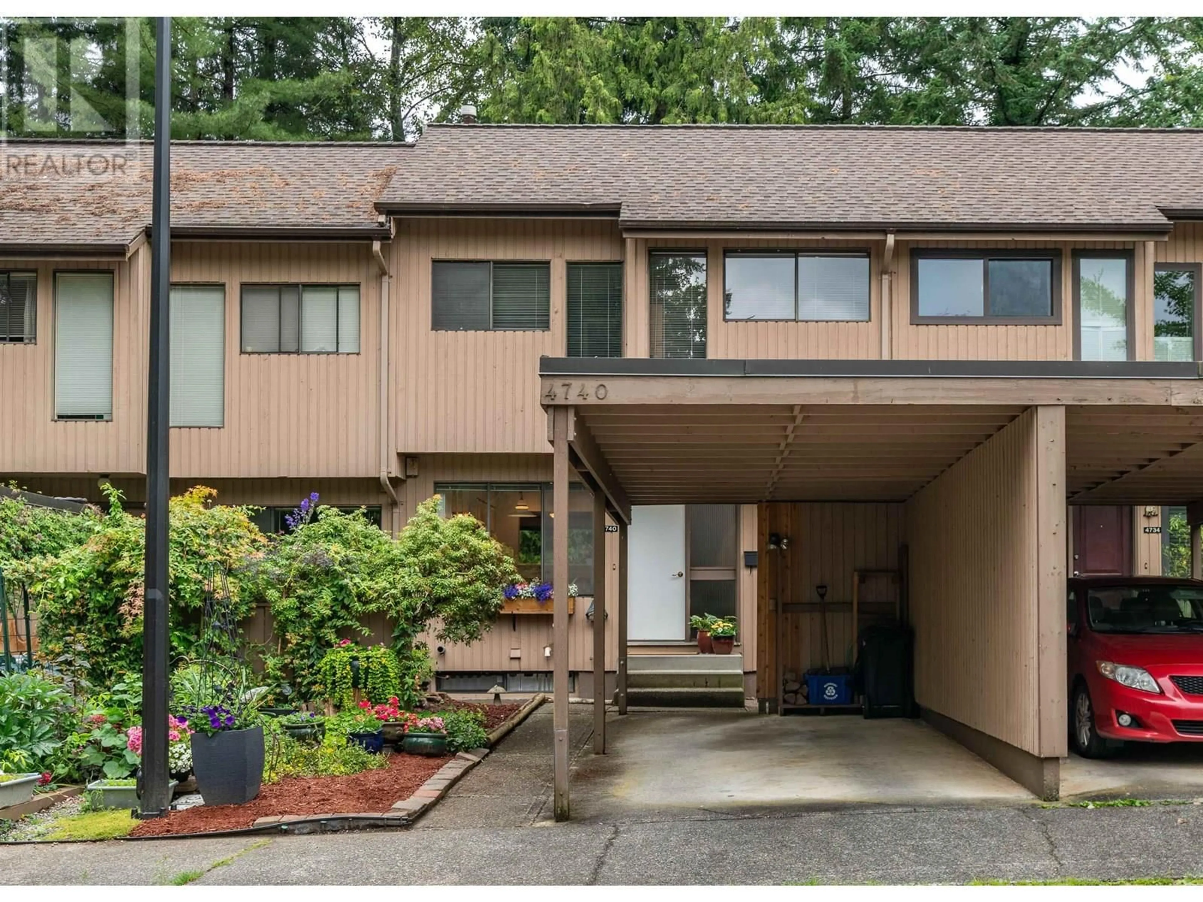Unknown for 4740 DRIFTWOOD PLACE, Burnaby British Columbia V5G4E3