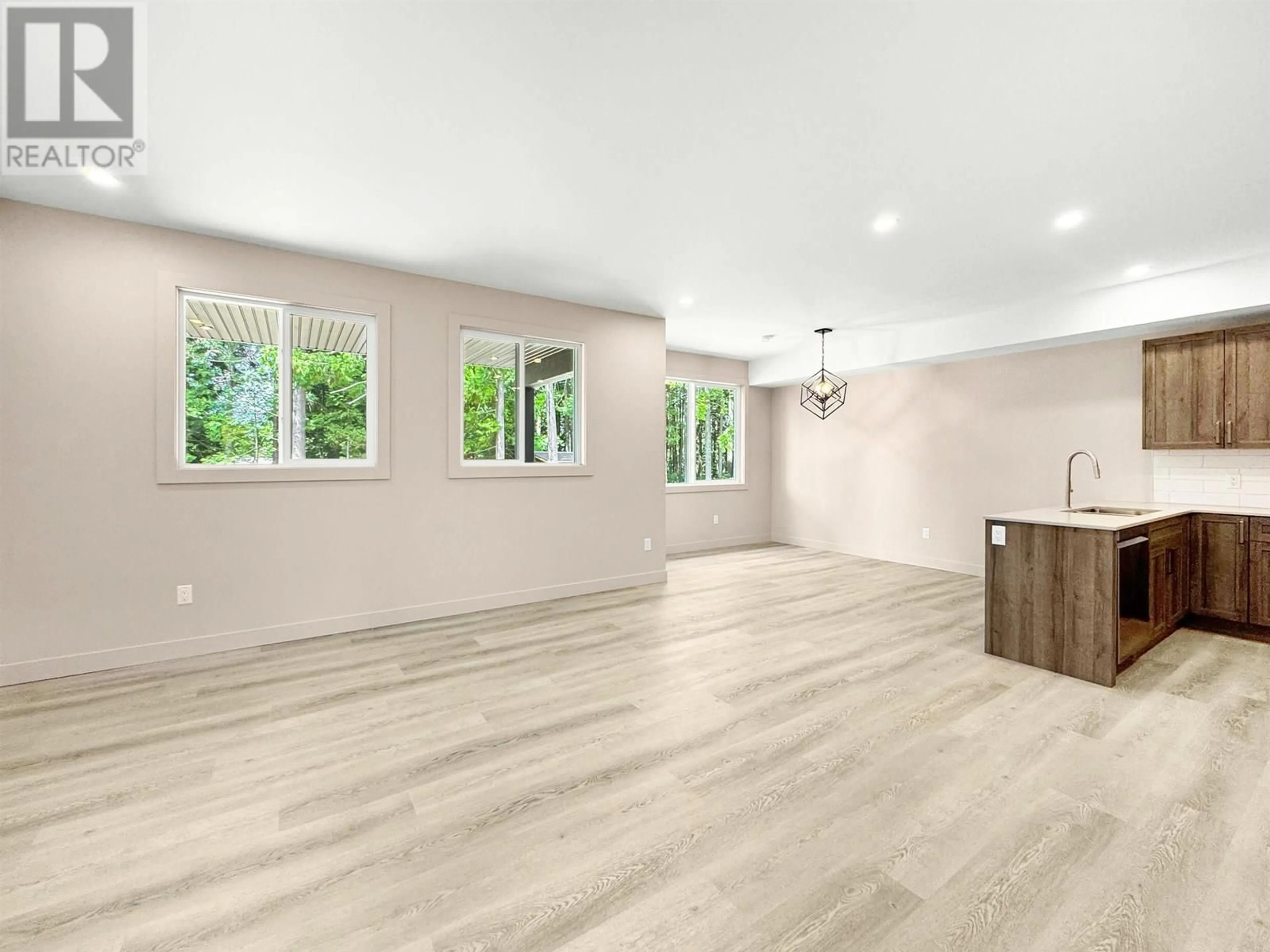 A pic of a room for 1 - 4007 BENNER STREET, Terrace British Columbia V8G3A9