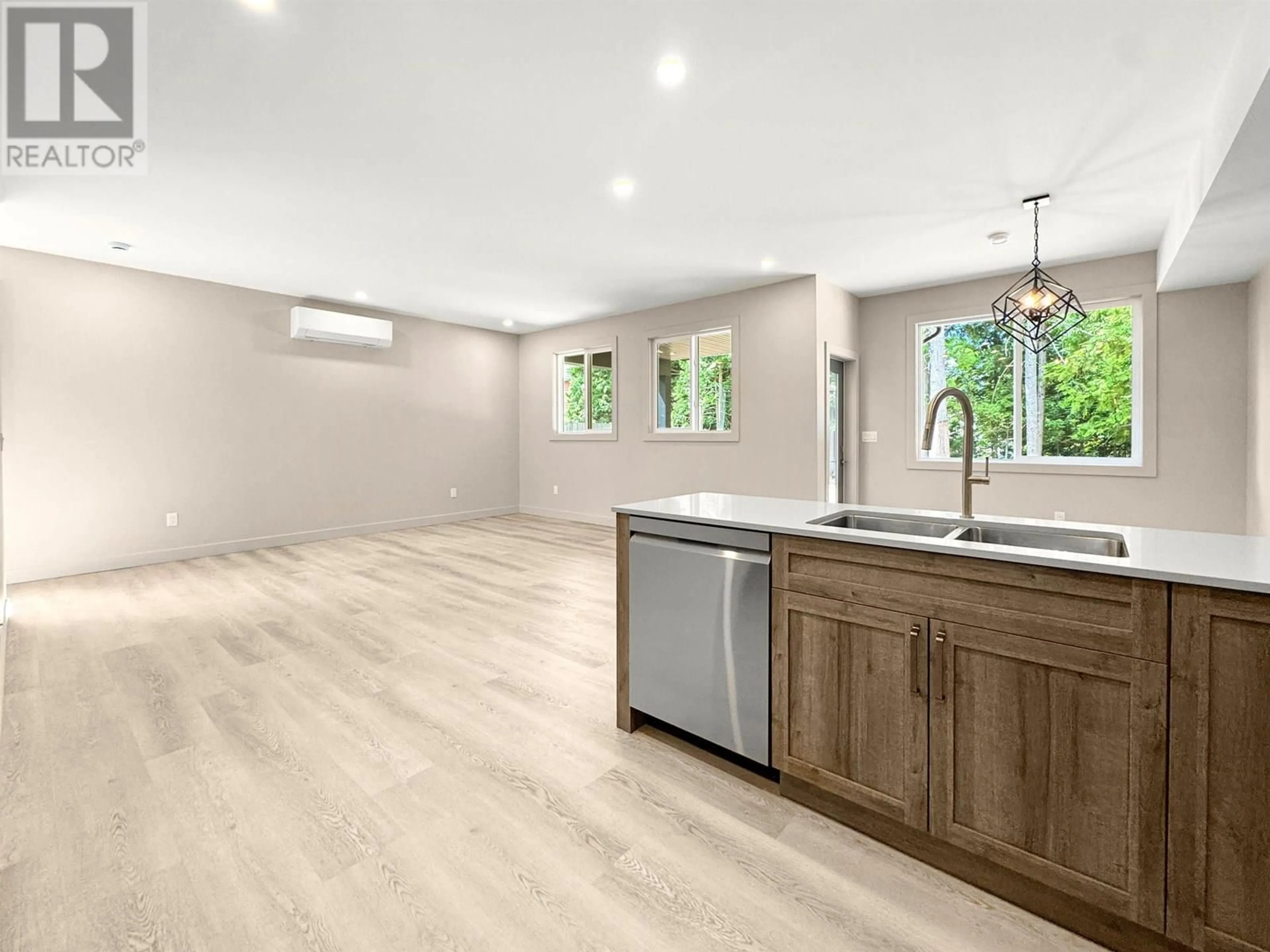 Open concept kitchen, unknown for 1 - 4007 BENNER STREET, Terrace British Columbia V8G3A9
