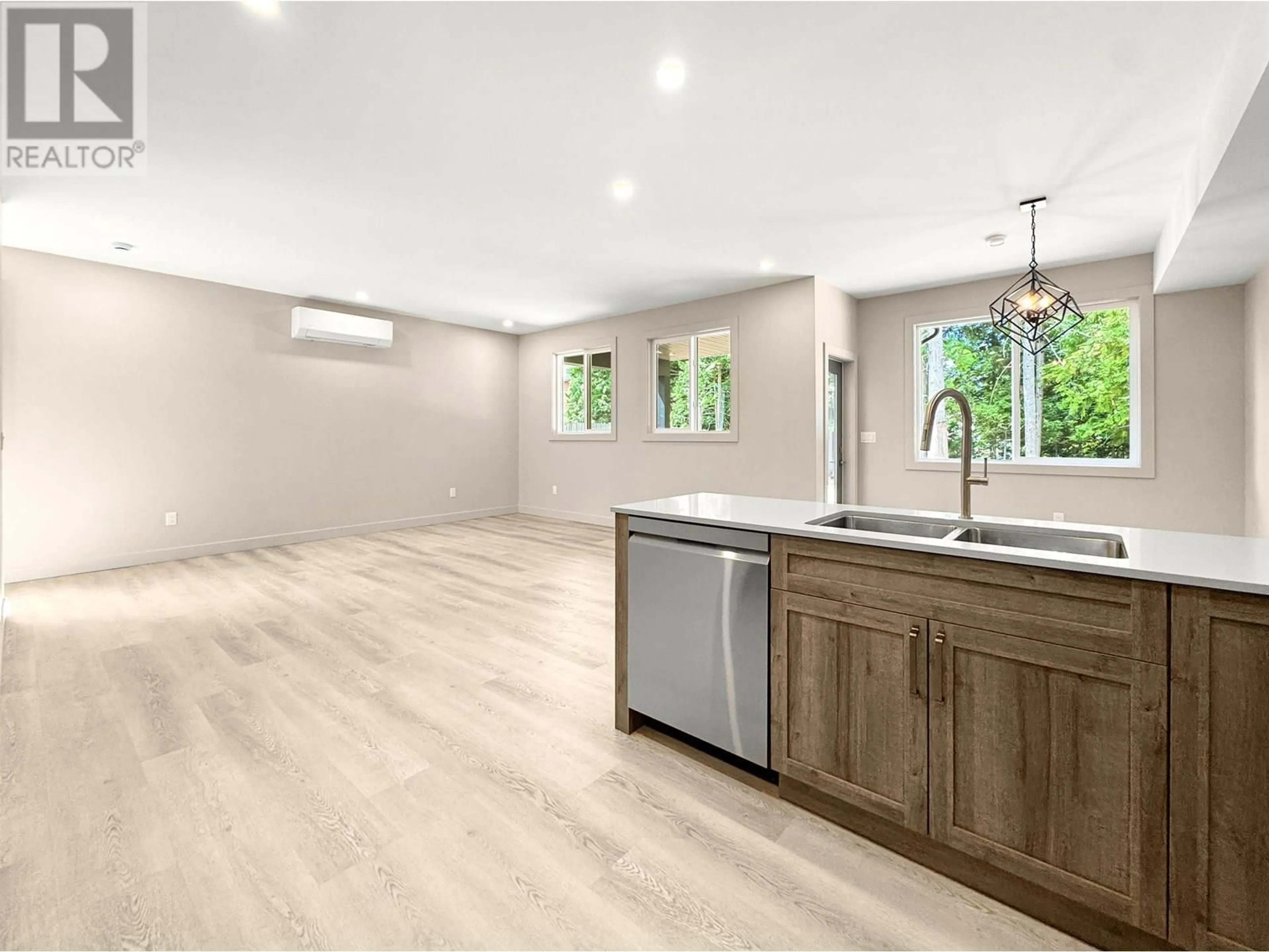 Open concept kitchen, unknown for 1 - 4007 BENNER STREET, Terrace British Columbia V8G3A9