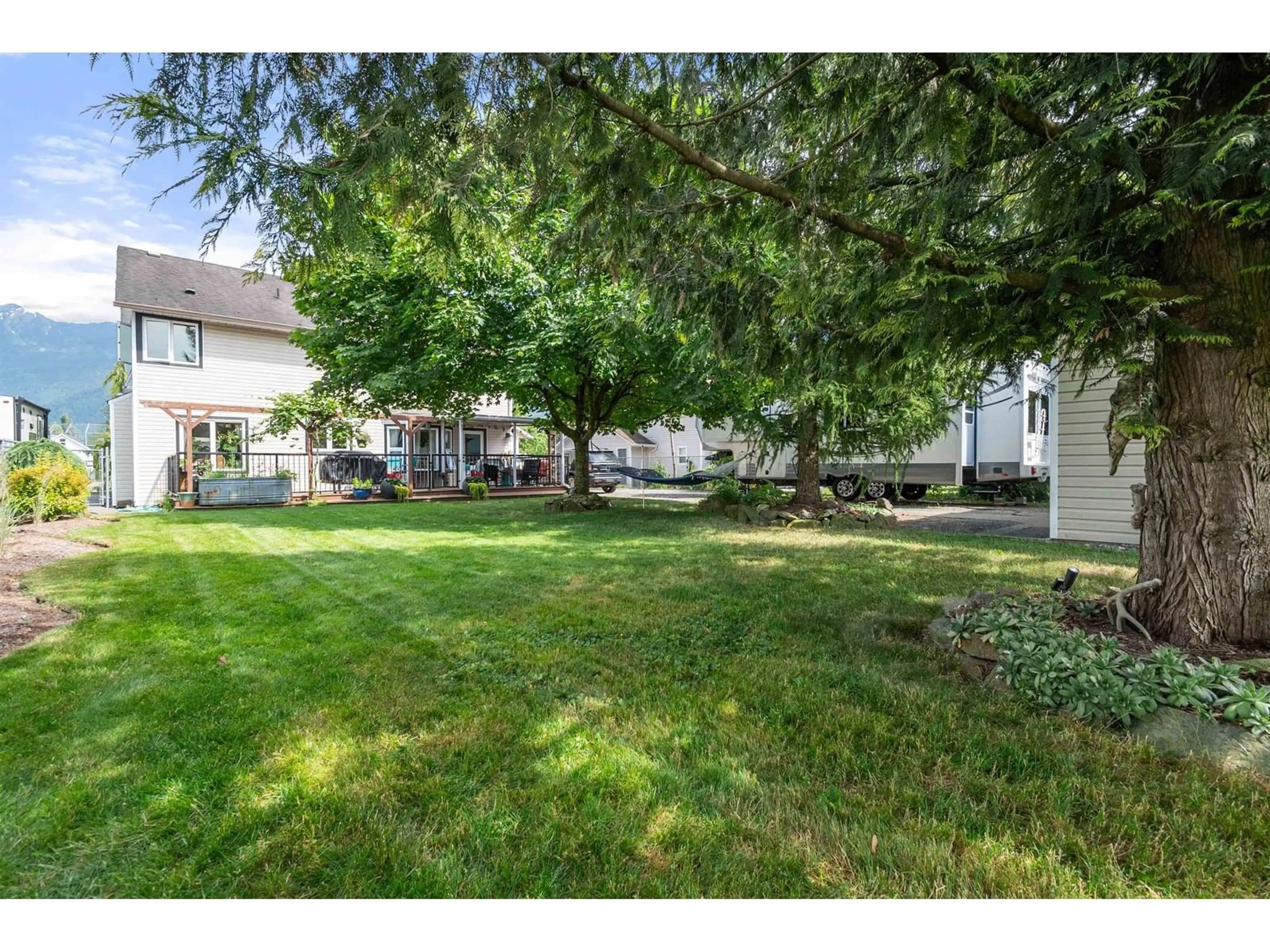 Patio, unknown for 9445 ROSEPARK PLACE, Rosedale British Columbia V0X1X2