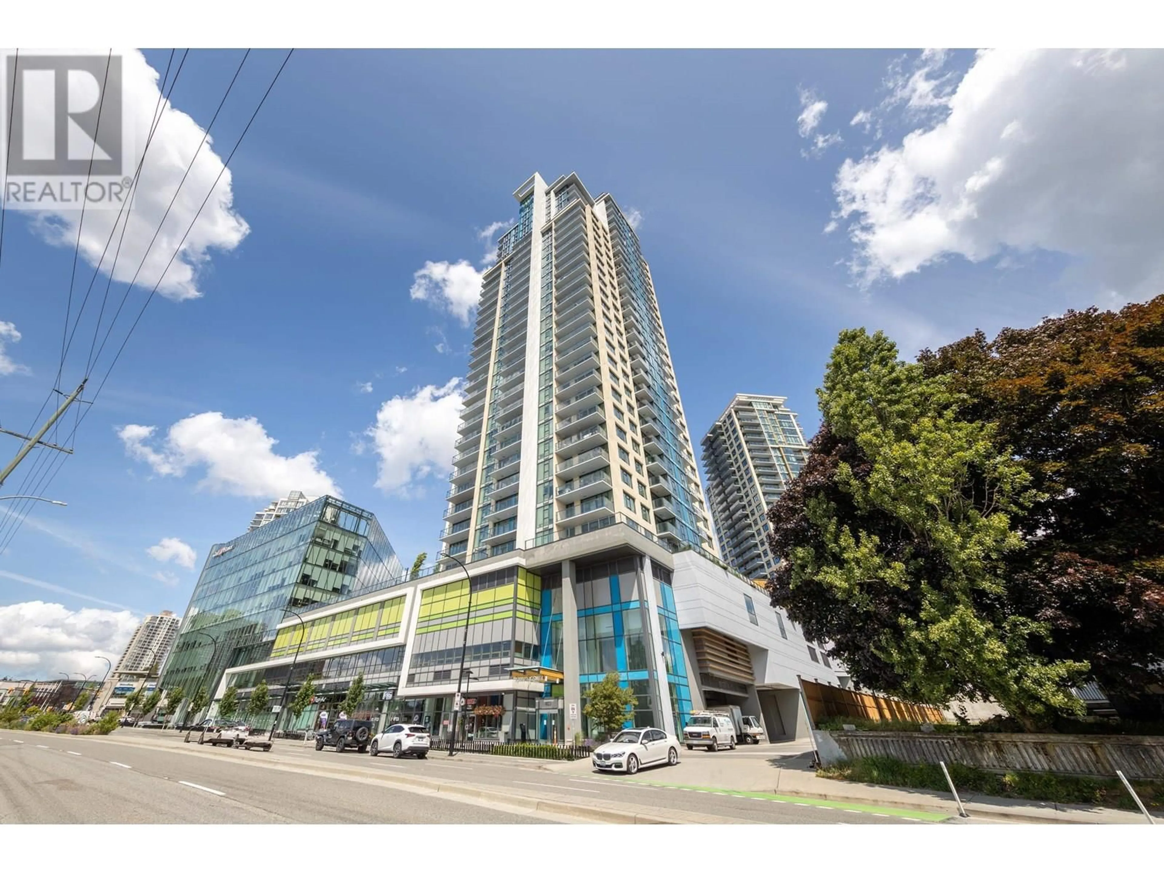 Unknown for 1210 - 7388 KINGSWAY, Burnaby British Columbia V3N0G9