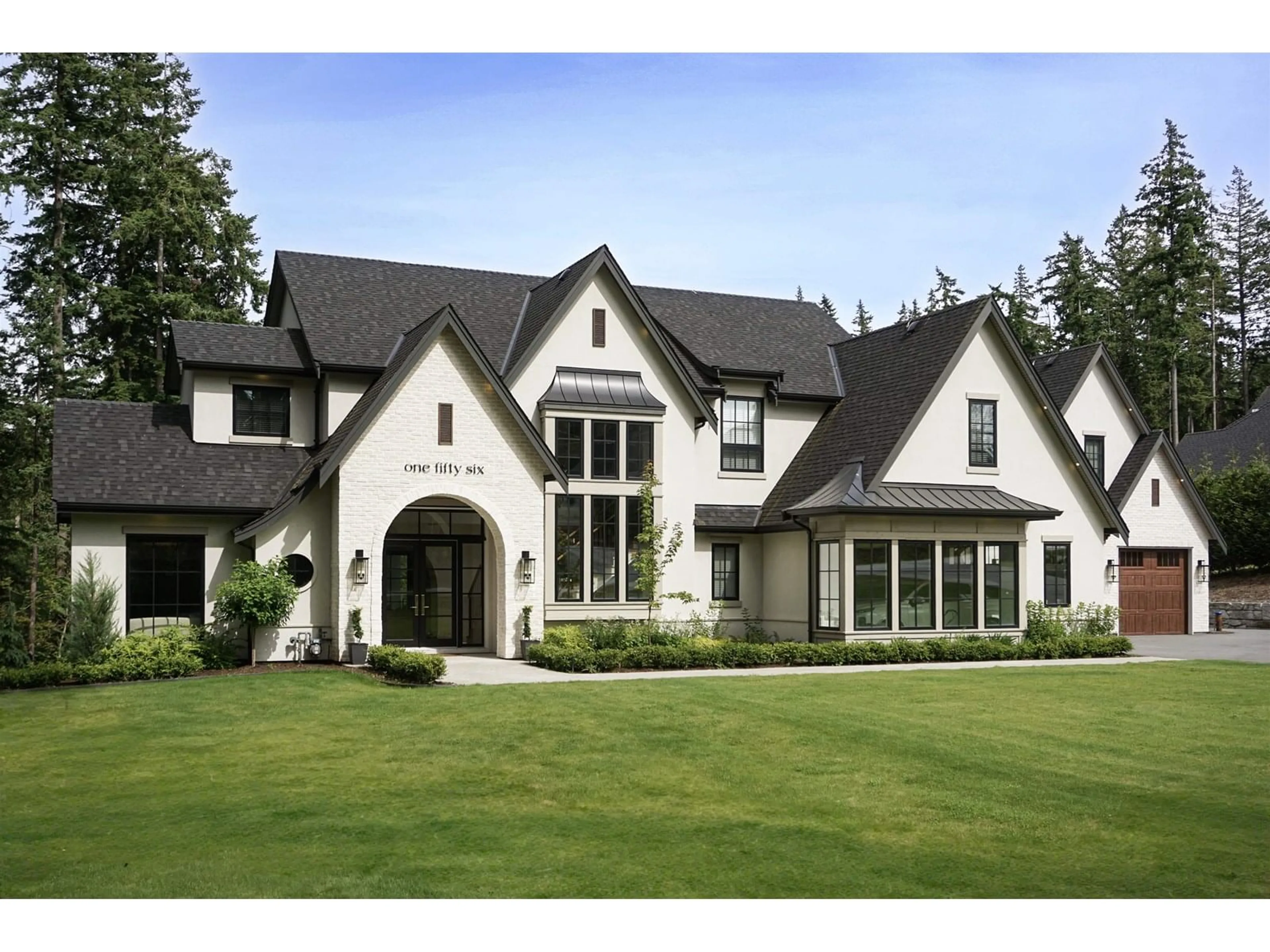 Home with brick exterior material, unknown for 156 208, Langley British Columbia V2Z1T7