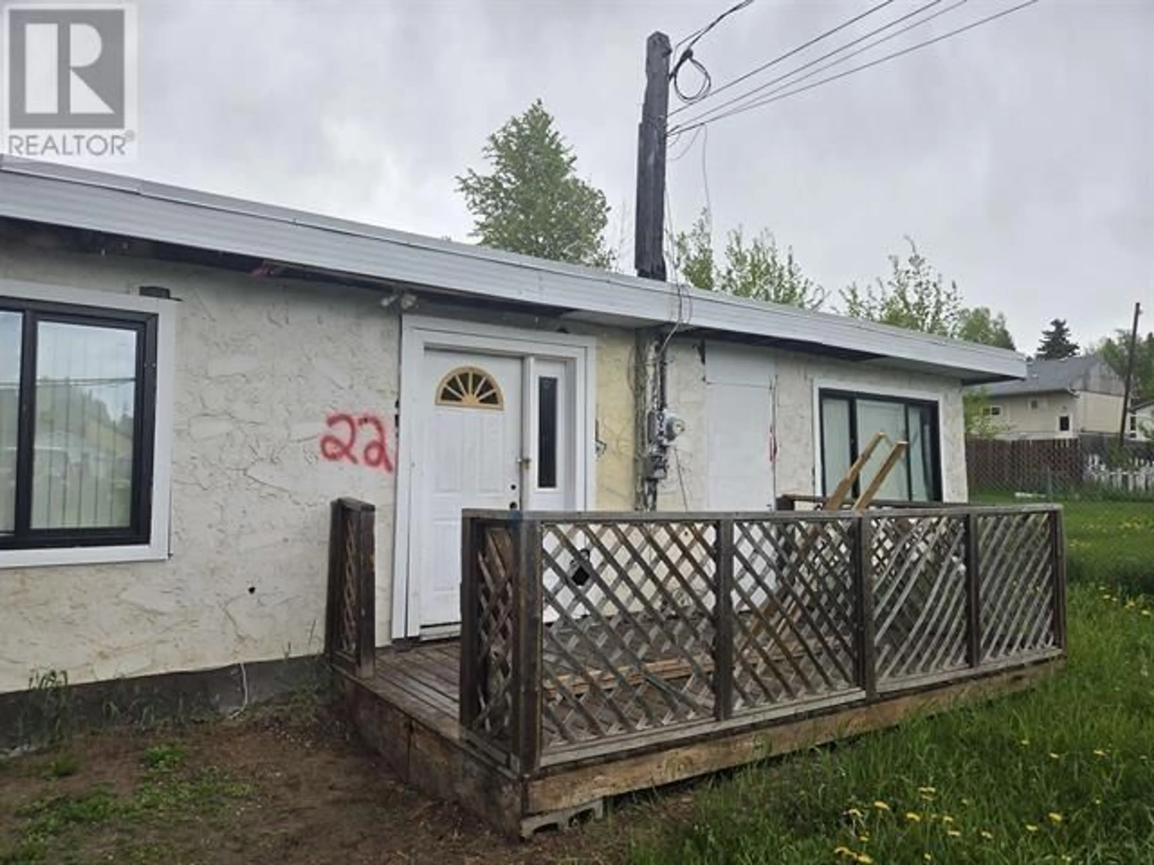 Unknown for 2178 SHADY LANE, Prince George British Columbia V2K2Z1