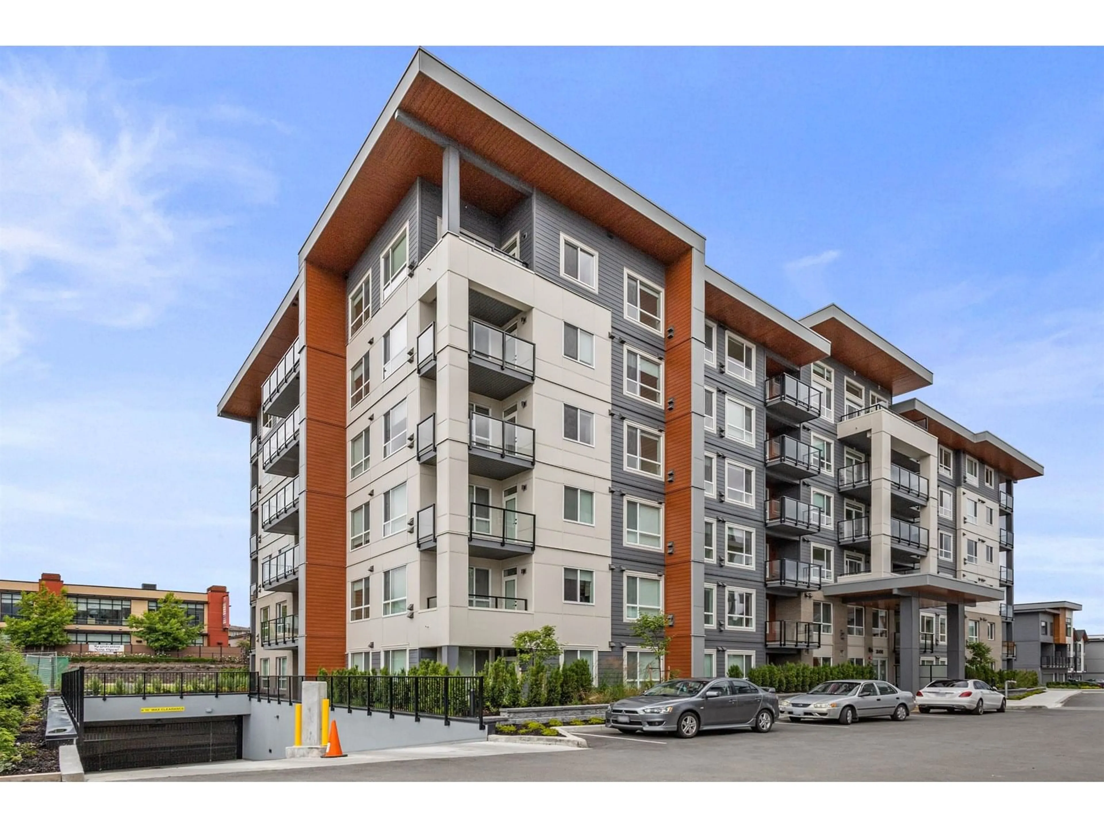 Unknown for 408 - 30490 CARDINAL, Abbotsford British Columbia V2T0L9