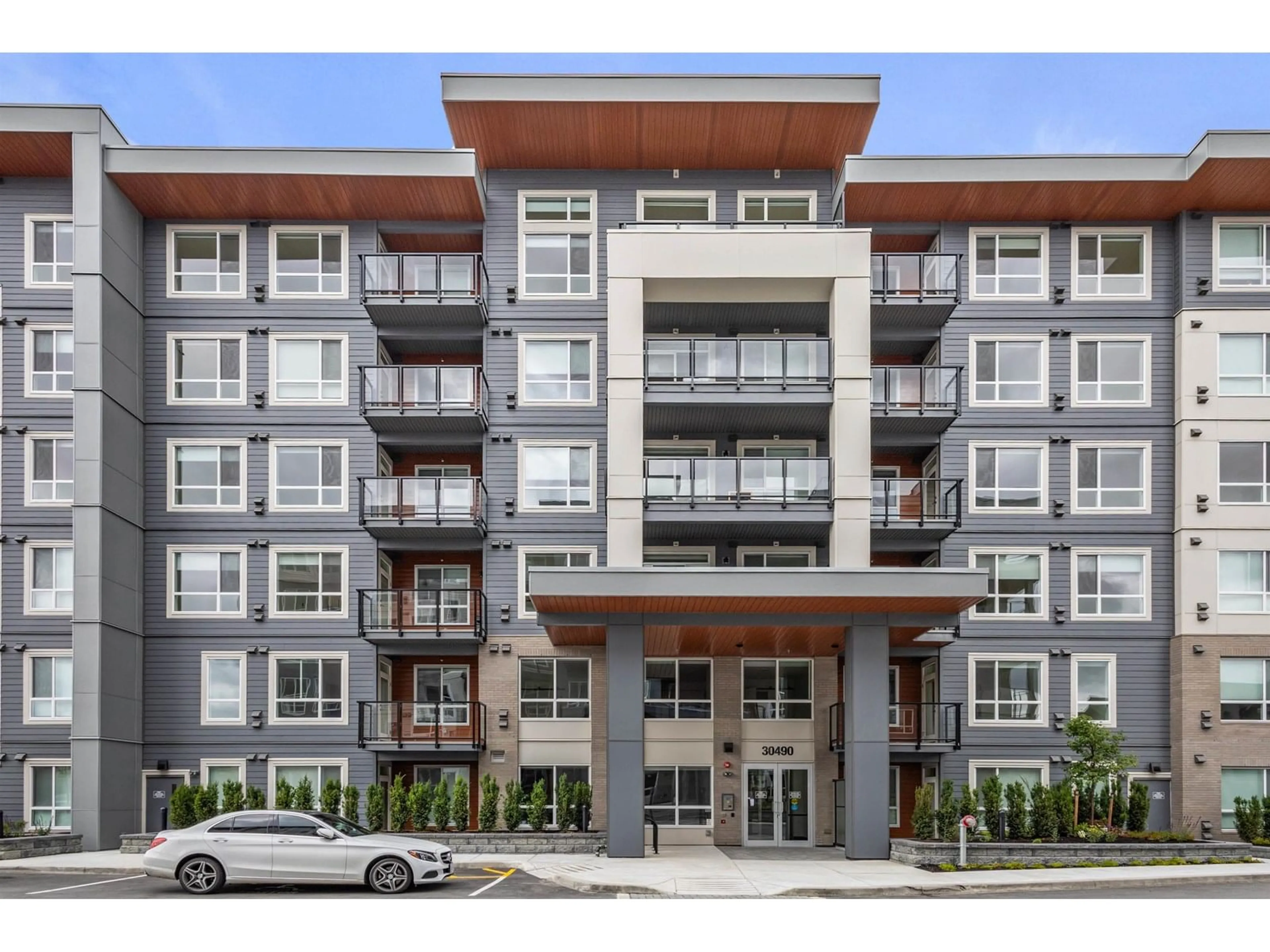 Unknown for 408 - 30490 CARDINAL, Abbotsford British Columbia V2T0L9