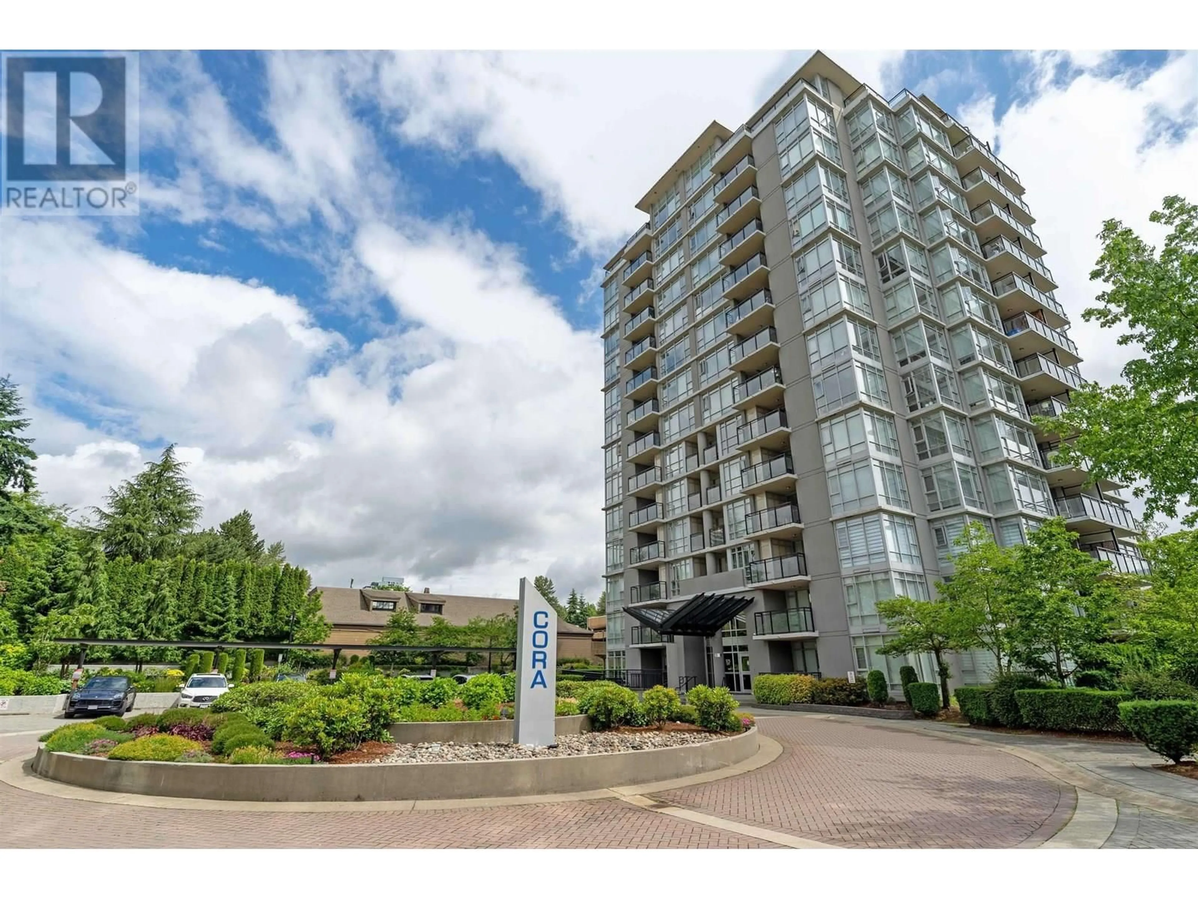Unknown for 701 - 575 DELESTRE AVENUE, Coquitlam British Columbia V3K0A6