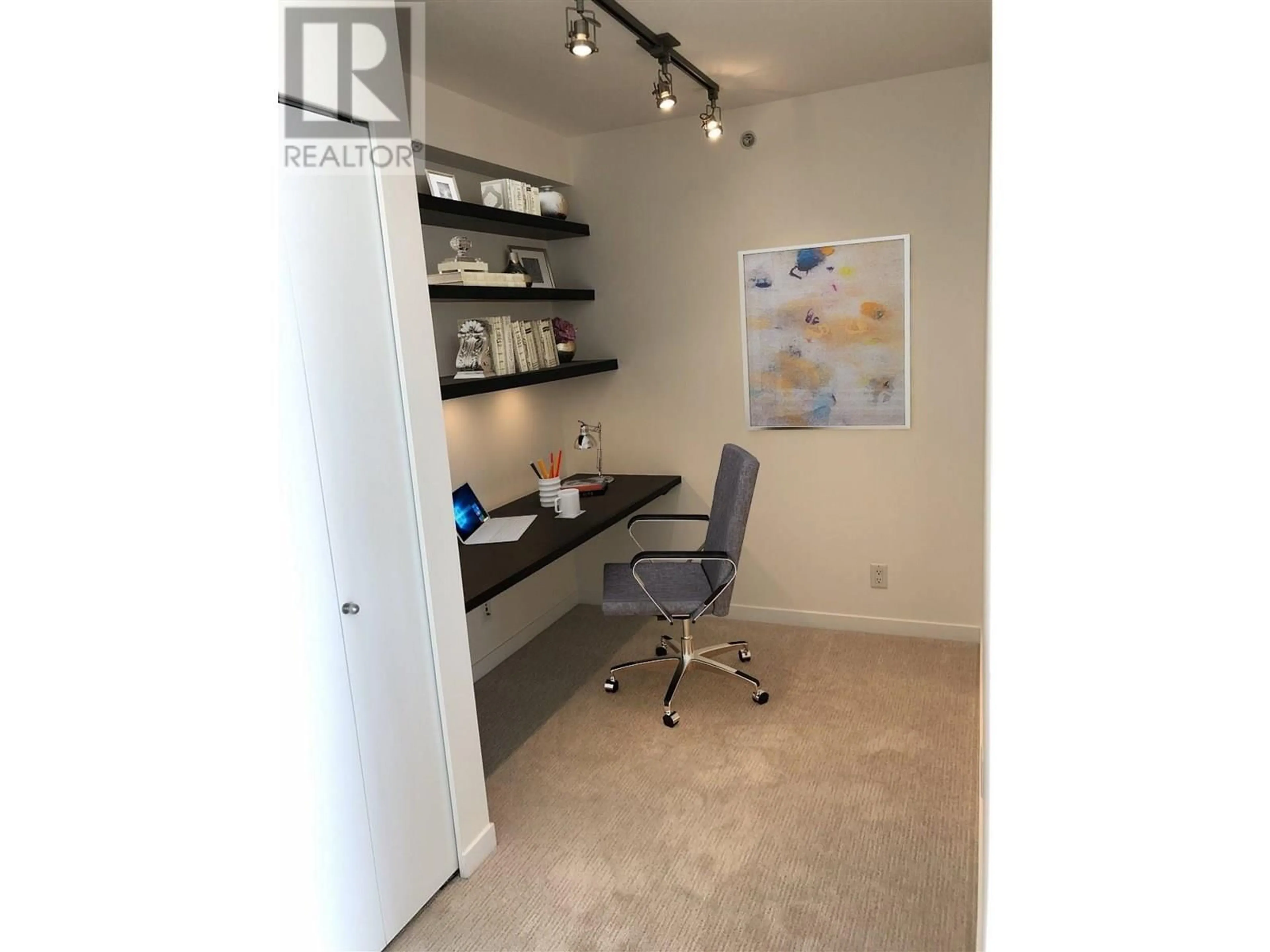 A pic of a room for 701 - 575 DELESTRE AVENUE, Coquitlam British Columbia V3K0A6