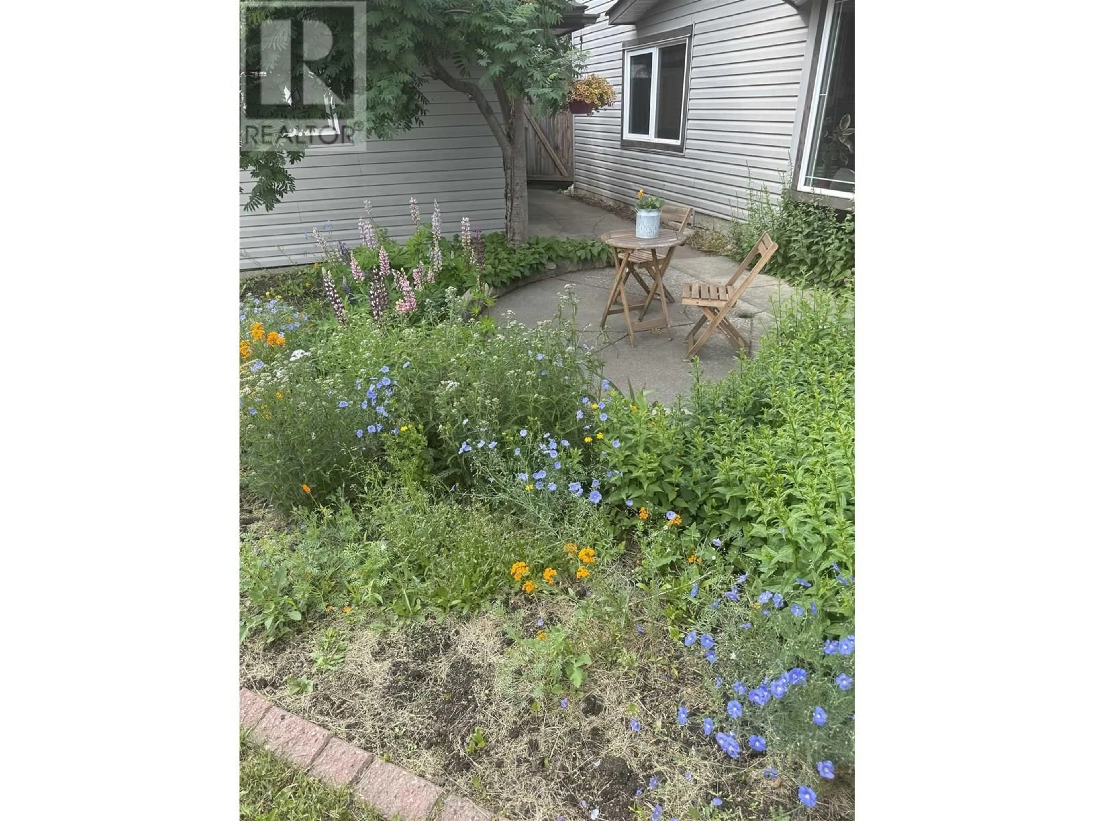 Patio, street for 9223 104 AVENUE, Fort St. John British Columbia V1J2J6