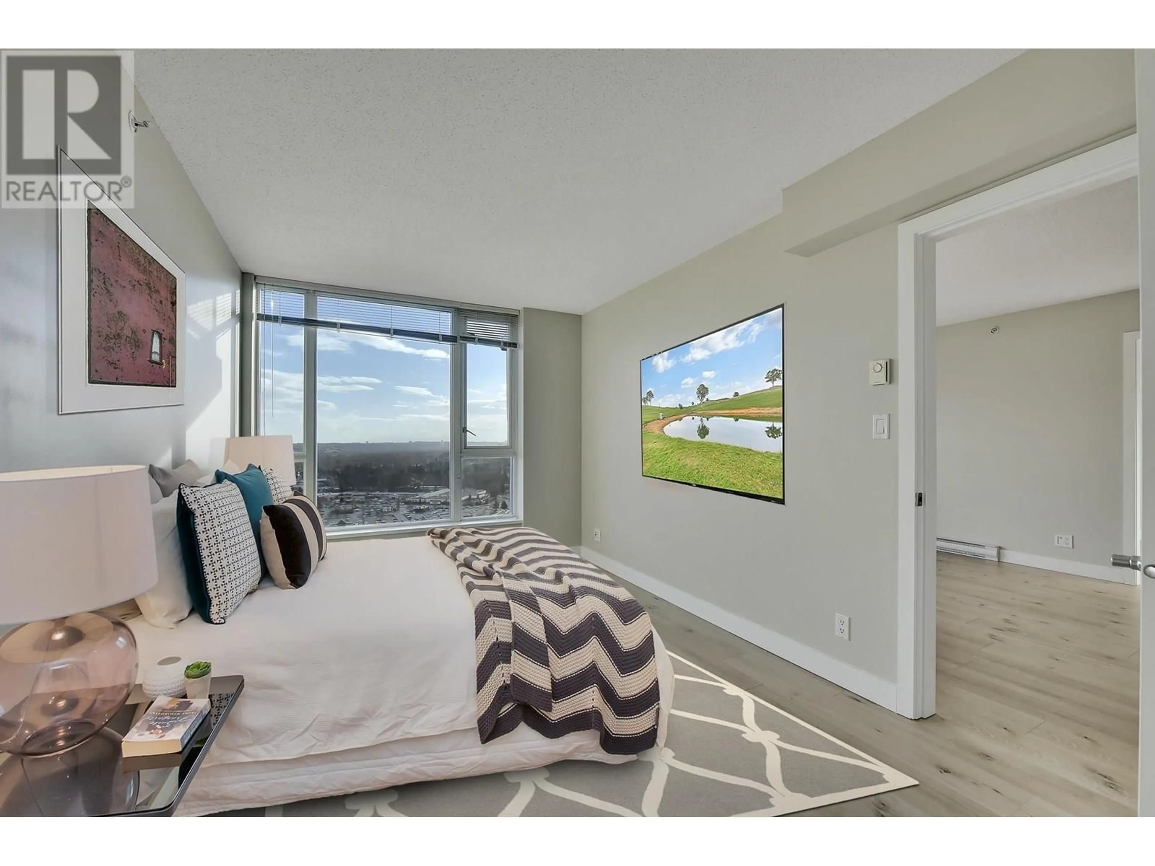 A pic of a room for 3706 - 1178 HEFFLEY CRESCENT, Coquitlam British Columbia V3B0A7