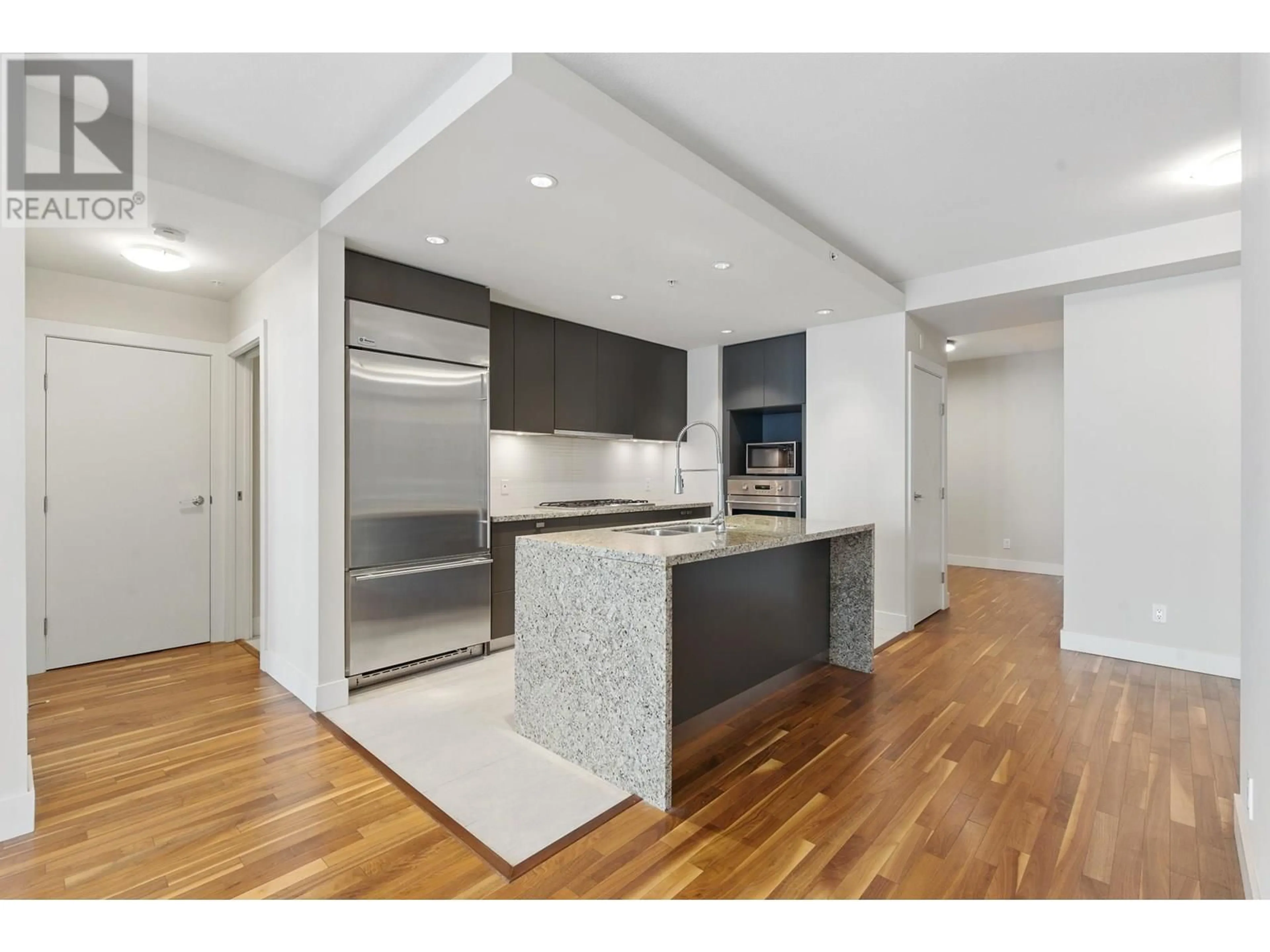 Open concept kitchen, unknown for 305 - 6080 IONA DRIVE, Vancouver British Columbia V6T0A4