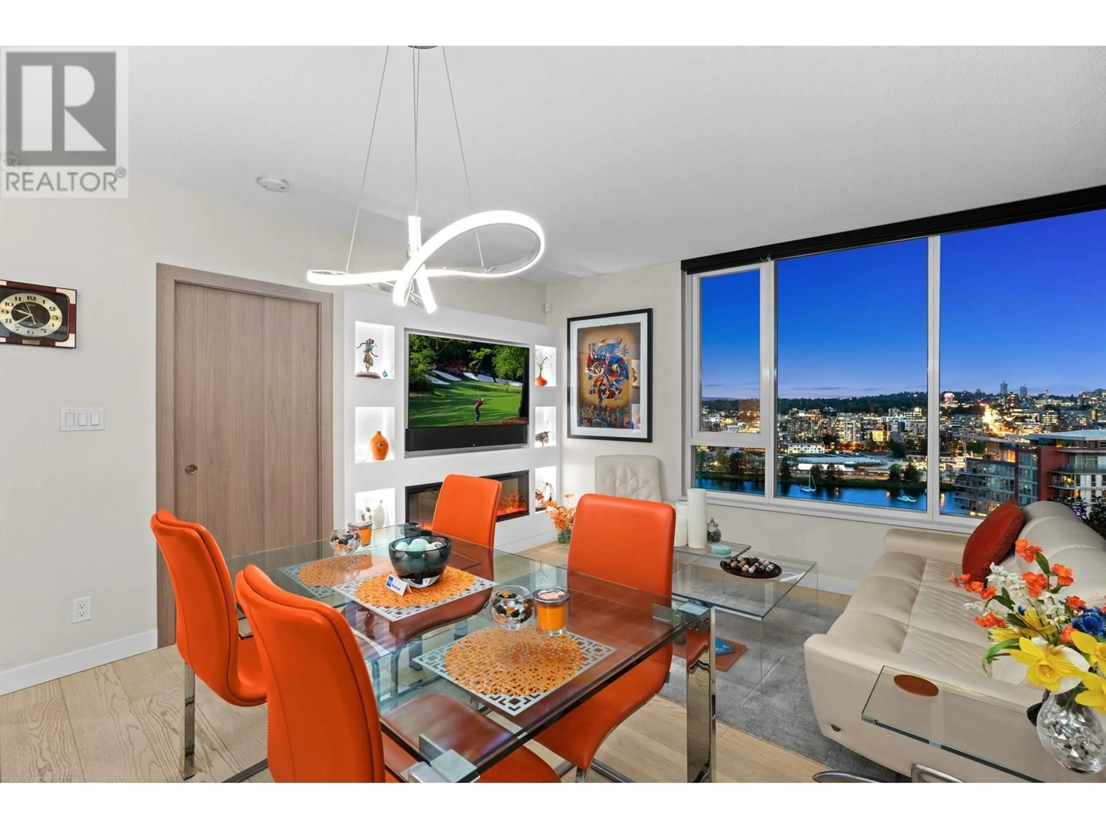 Unknown for 2056 - 38 SMITHE STREET, Vancouver British Columbia V6B0P3