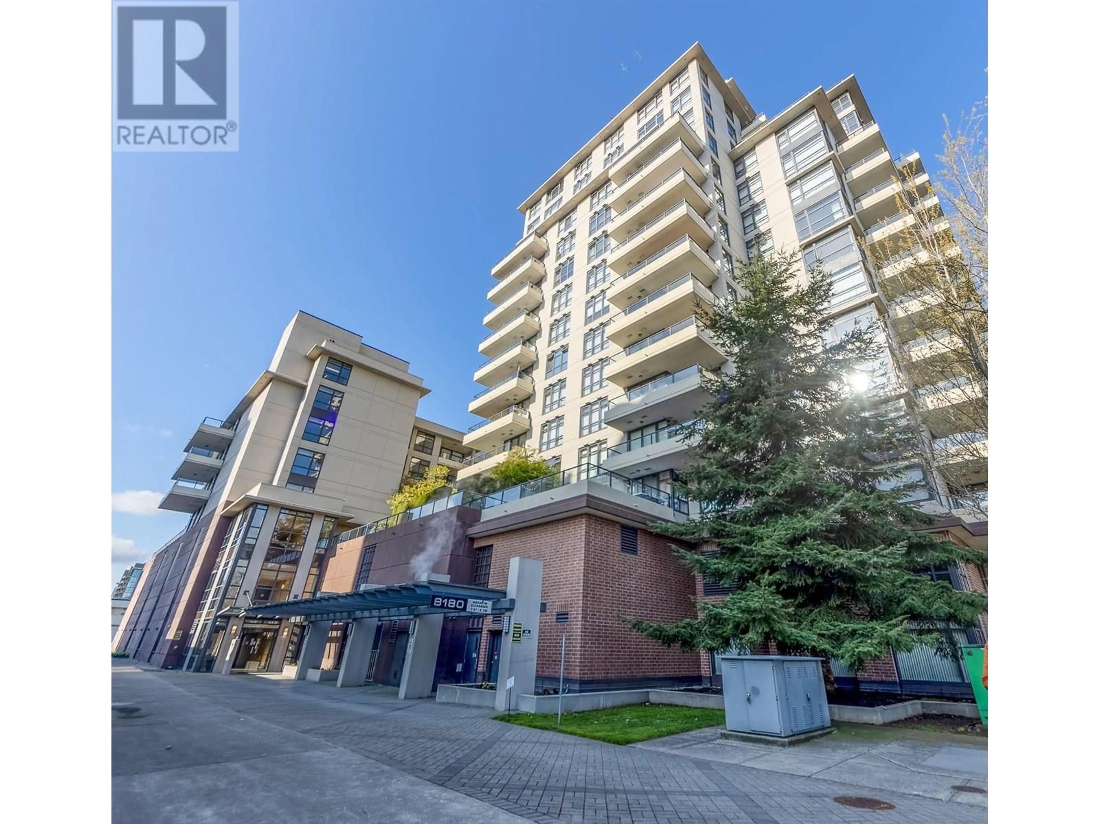 Unknown for 503 - 8180 LANSDOWNE ROAD, Richmond British Columbia V6X0B1