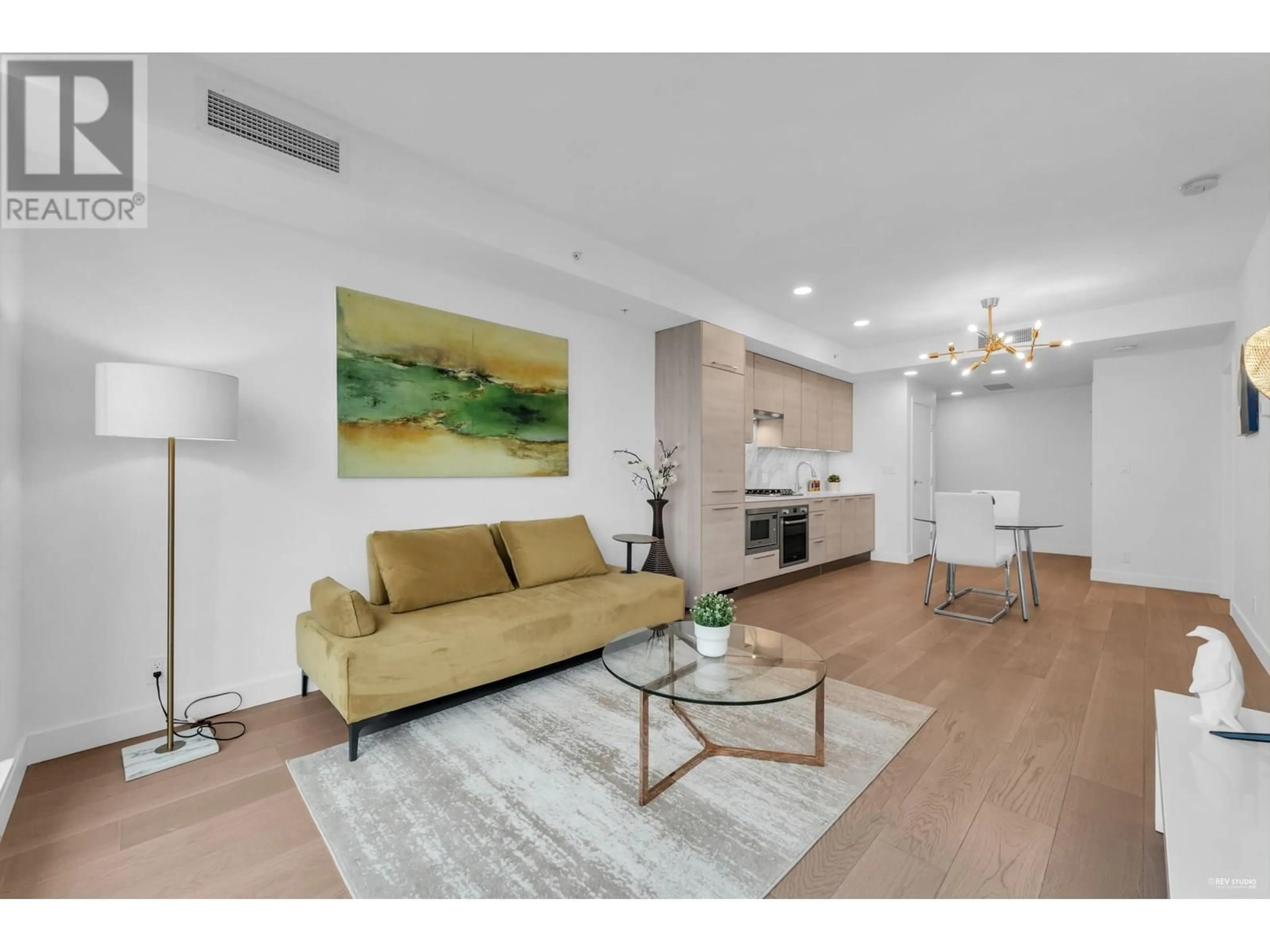 Living room with furniture, unknown for 3504 - 4458 BERESFORD STREET, Burnaby British Columbia V5H0J1