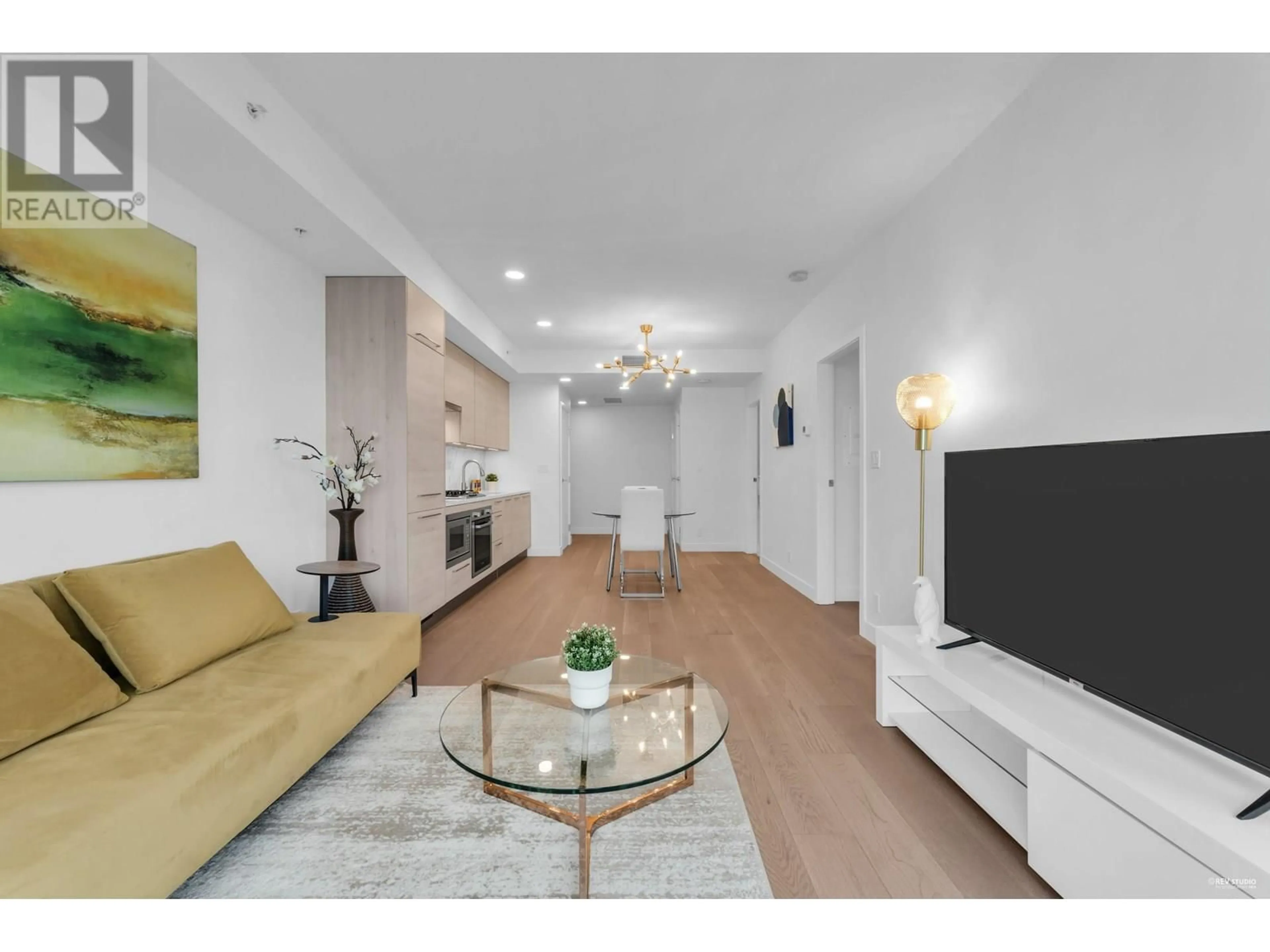 Living room with furniture, unknown for 3504 - 4458 BERESFORD STREET, Burnaby British Columbia V5H0J1