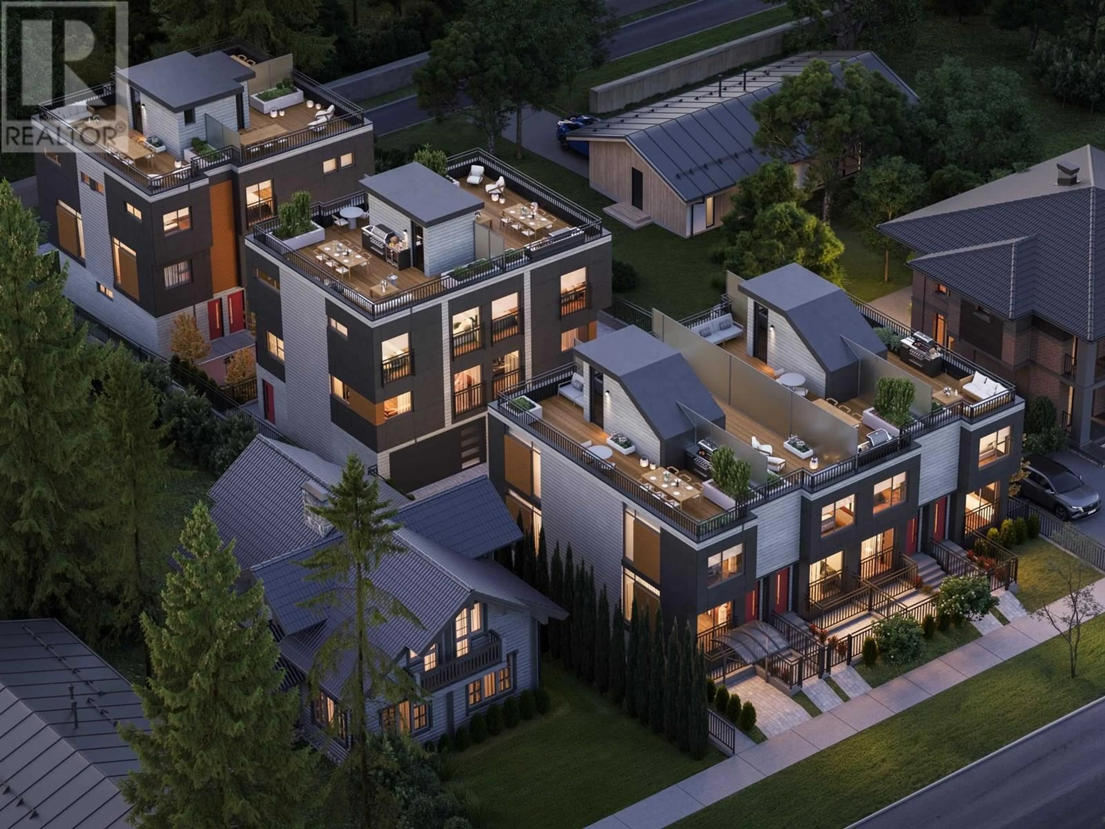 Unknown for 105 - 586 THOMPSON AVENUE, Coquitlam British Columbia V0V0V0