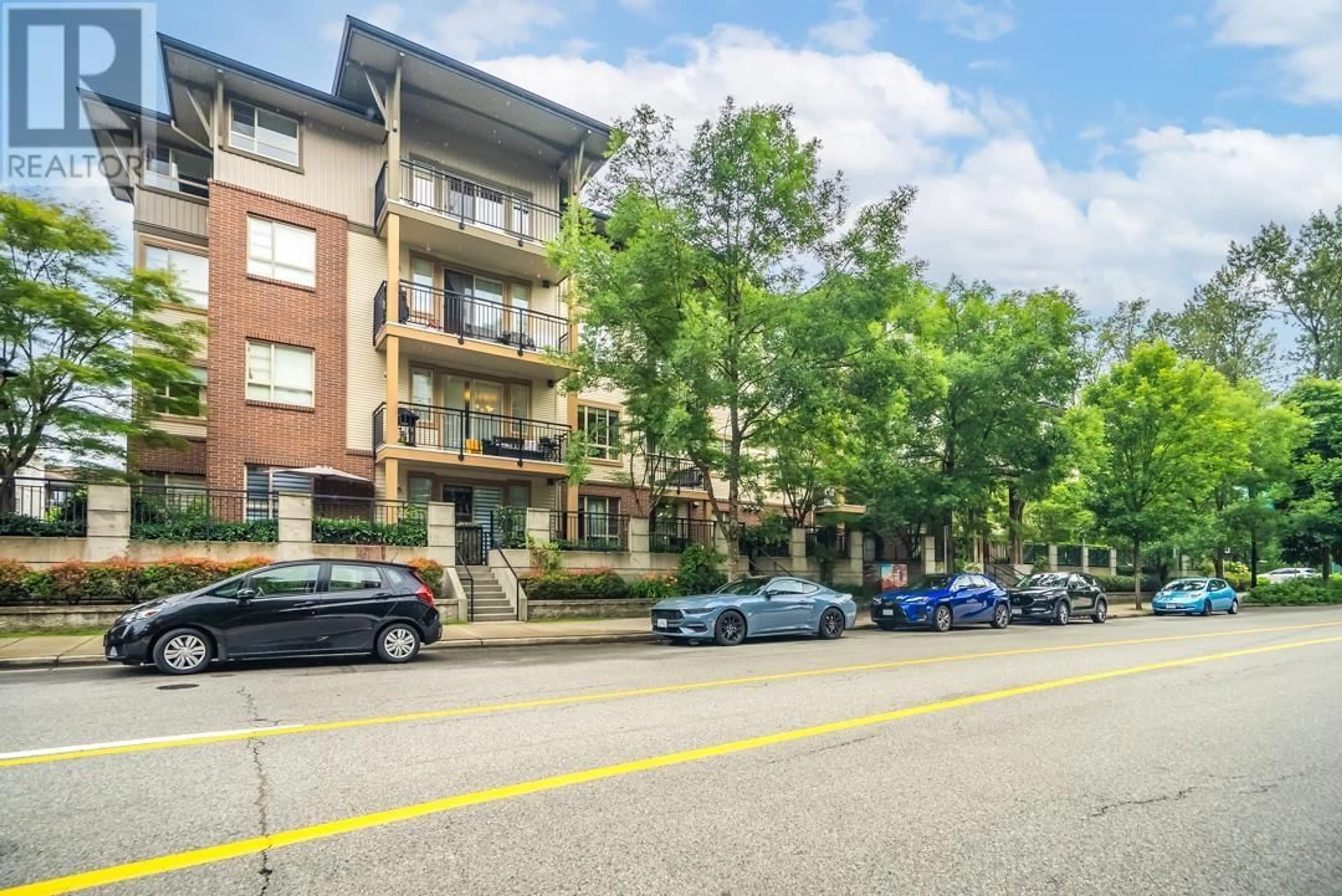 Unknown for 306 - 2346 MCALLISTER AVENUE, Port Coquitlam British Columbia V3C2B1