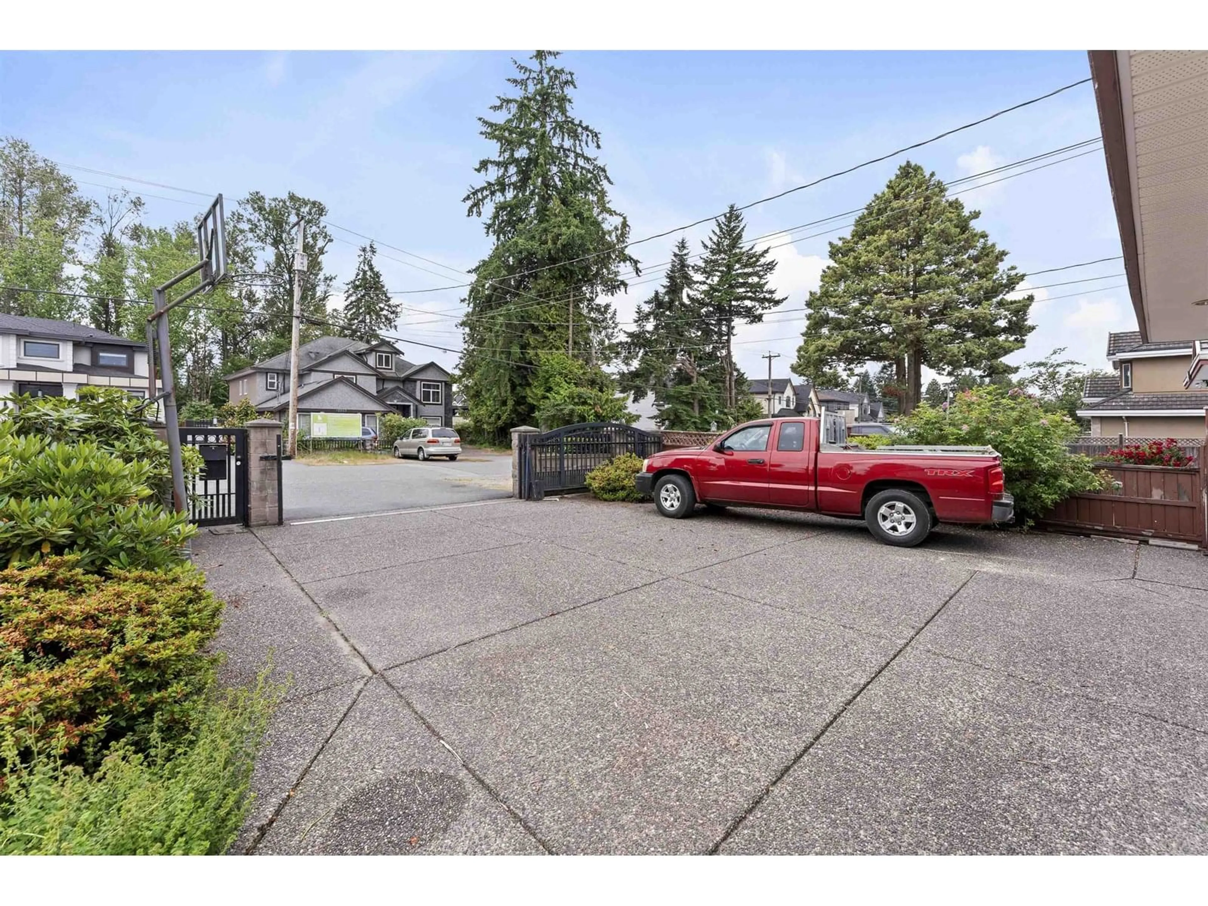 Unknown for 12257 97TH, Surrey British Columbia V3V2C8