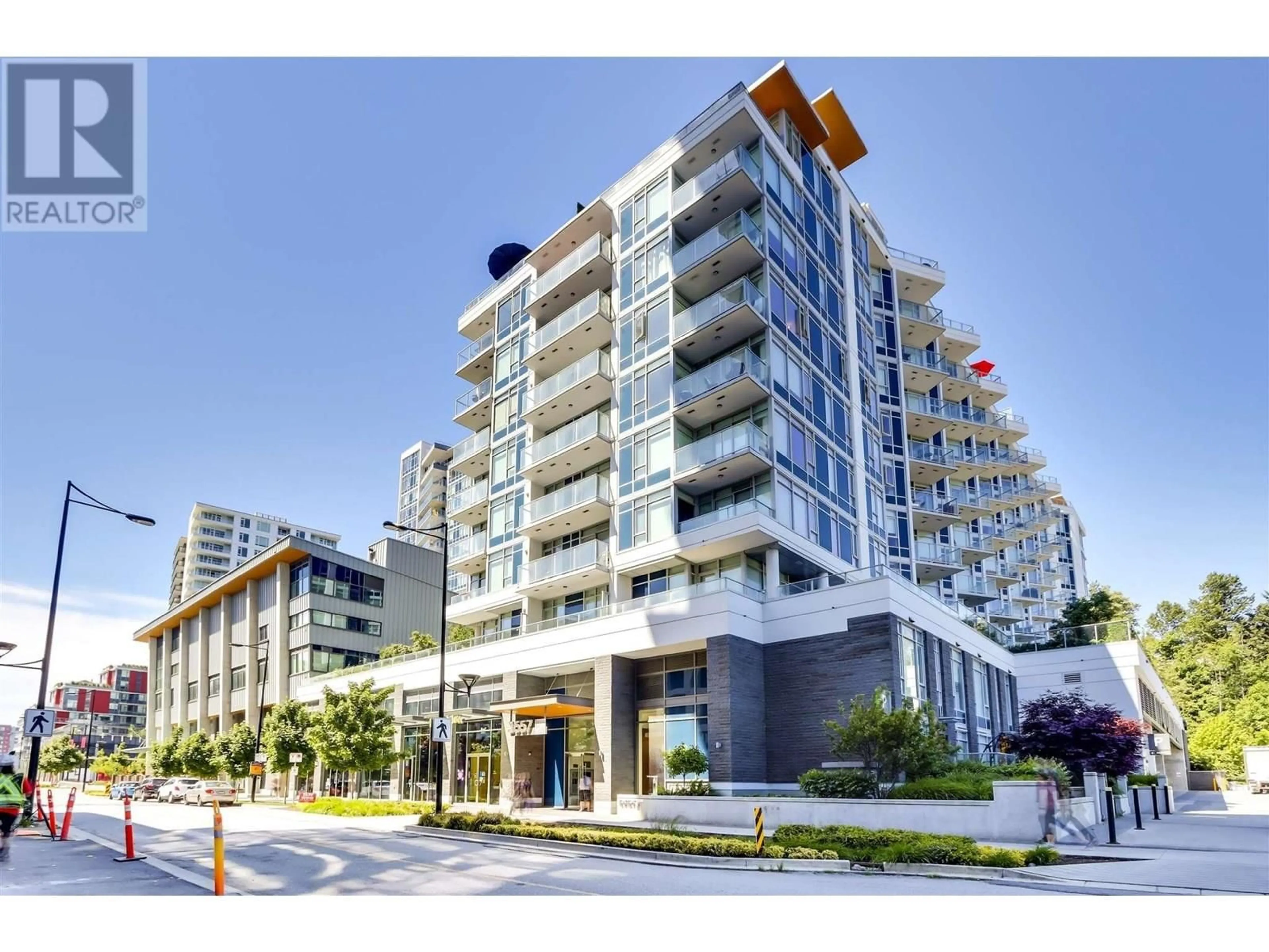 Unknown for 716 - 3557 SAWMILL CRESCENT, Vancouver British Columbia V5S0E2