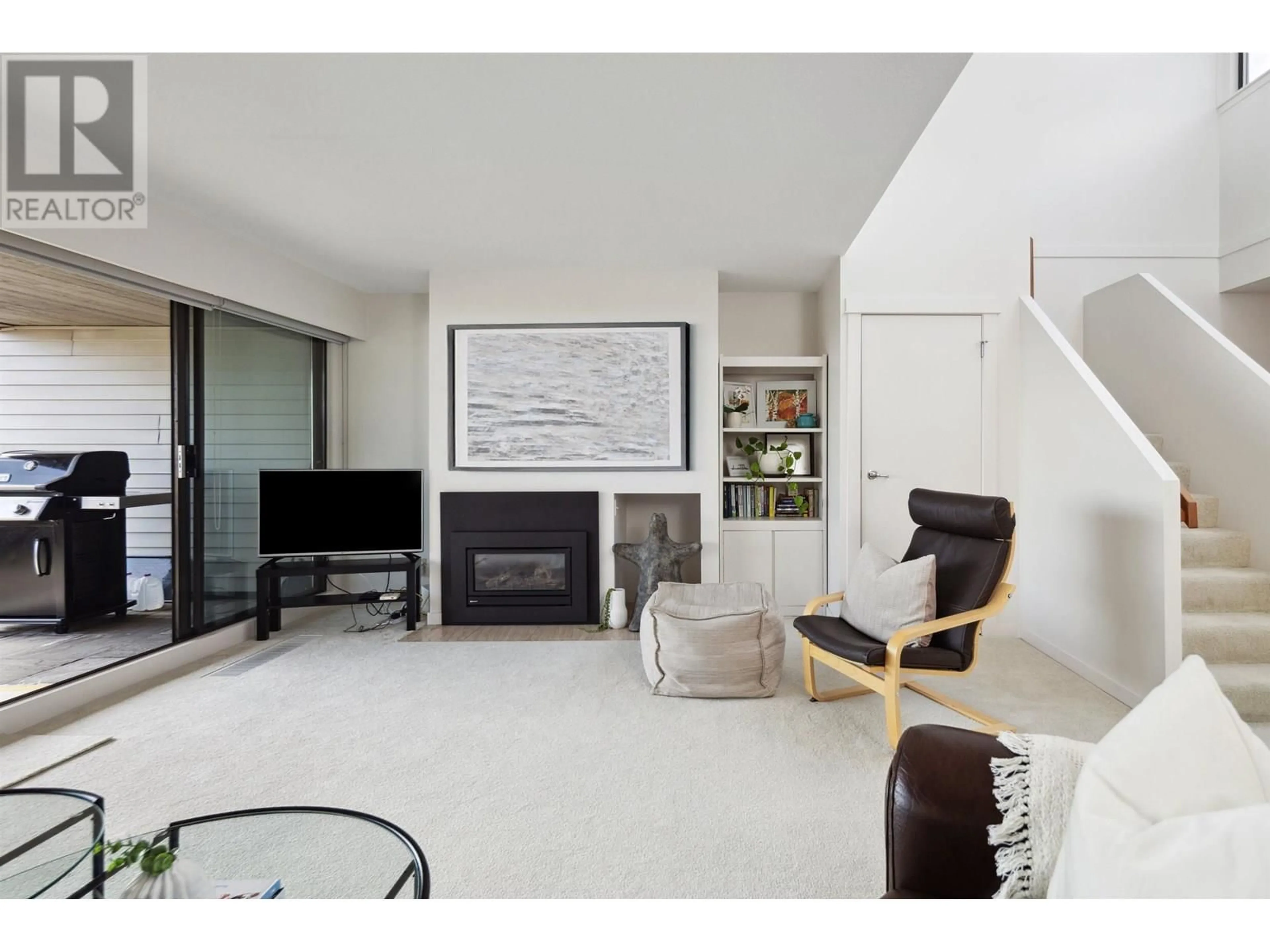 Living room with furniture, unknown for 47 - 2250 FOLKESTONE WAY, West Vancouver British Columbia V7S2X7