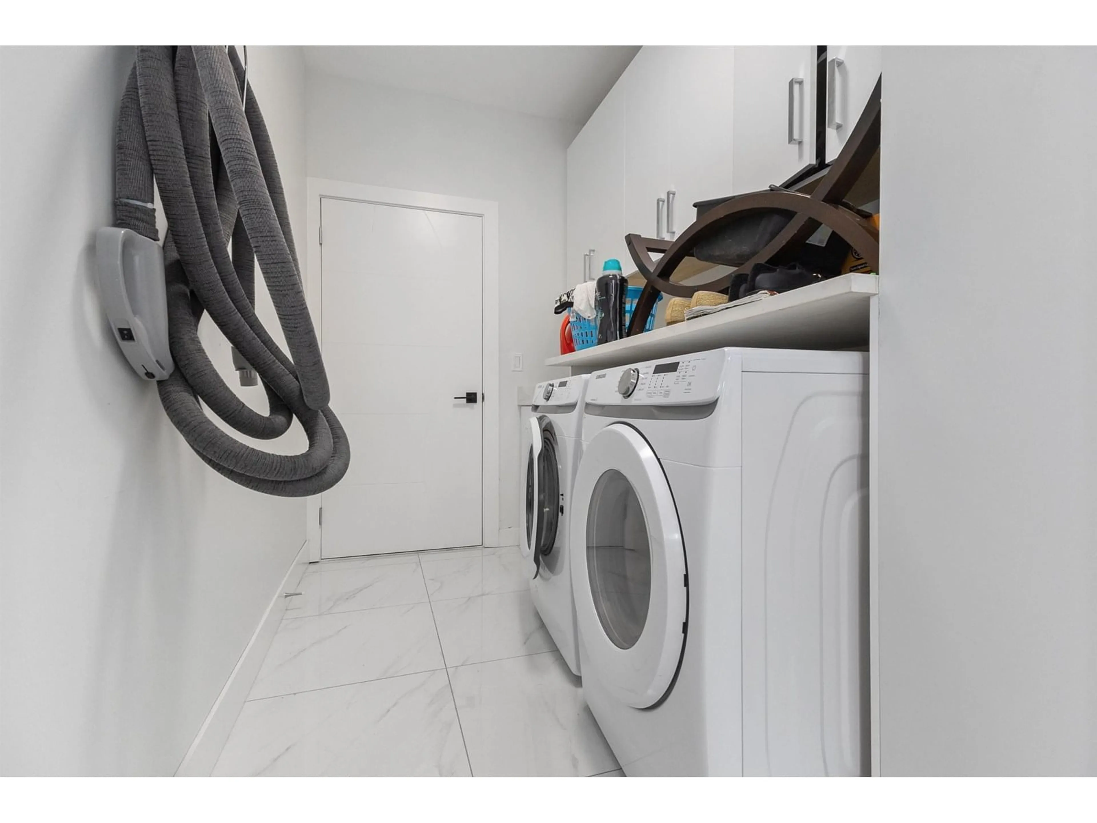 Laundry room for 7502 WREN, Mission British Columbia V2T6Y8