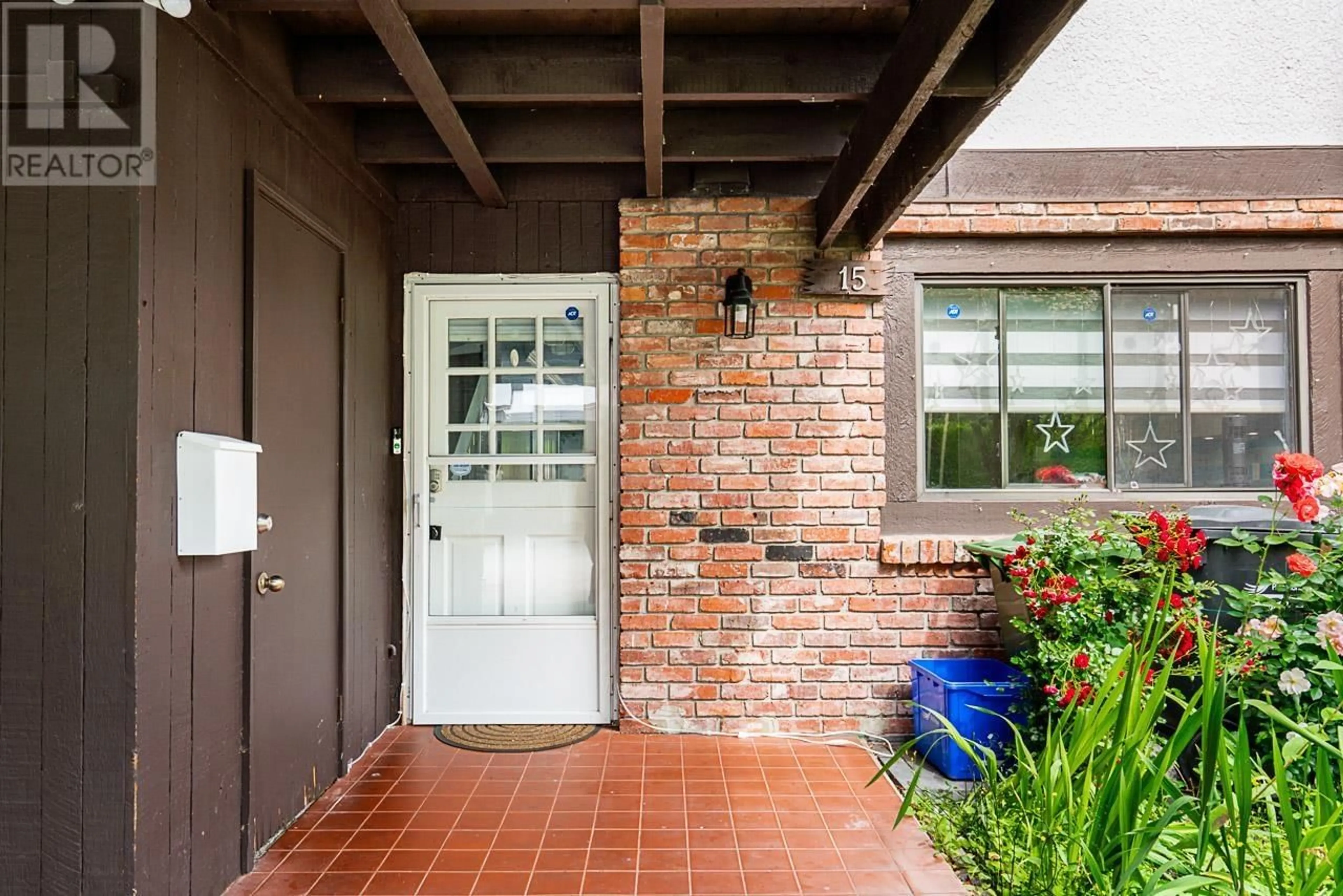 Unknown for 15 - 10771 MORTFIELD ROAD, Richmond British Columbia V7A2W1