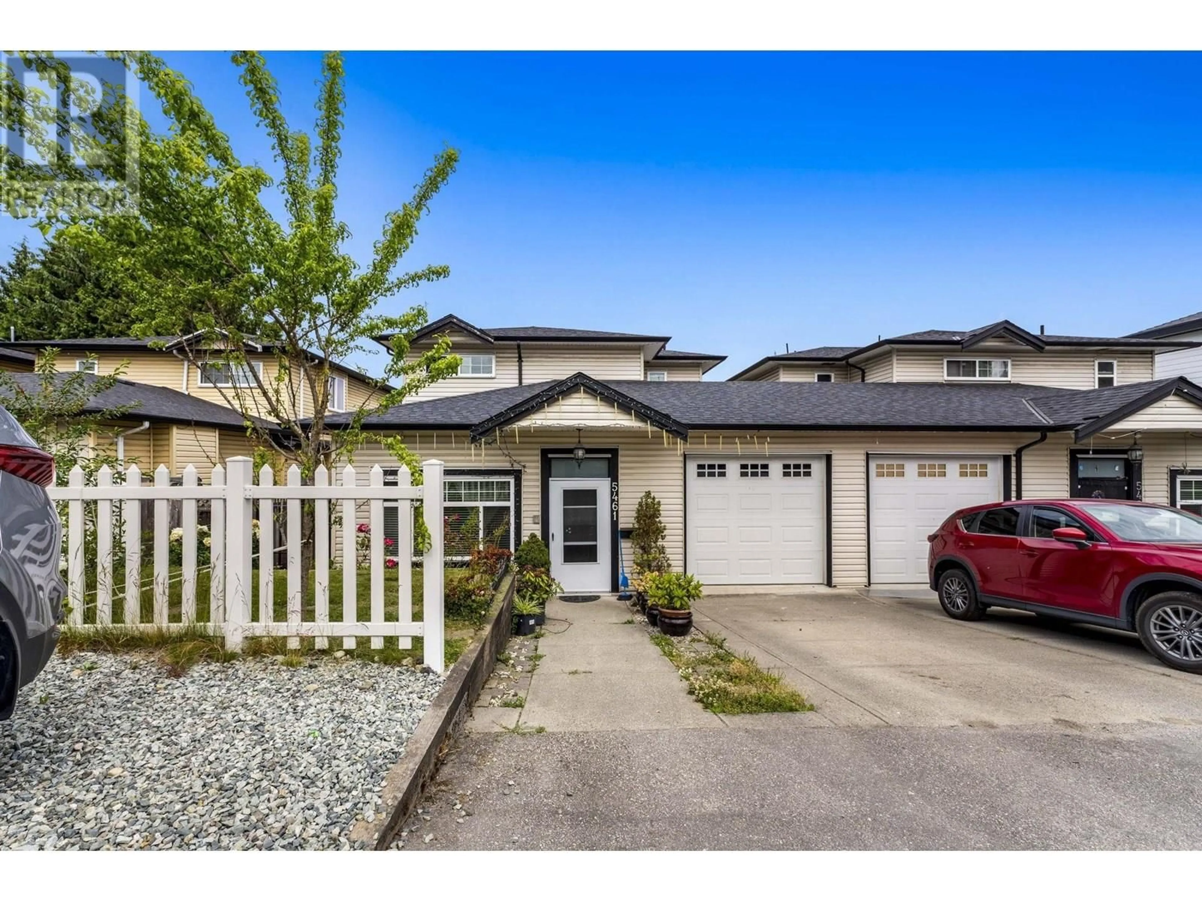 Unknown for 5461 MANOR STREET, Burnaby British Columbia V5G1B6
