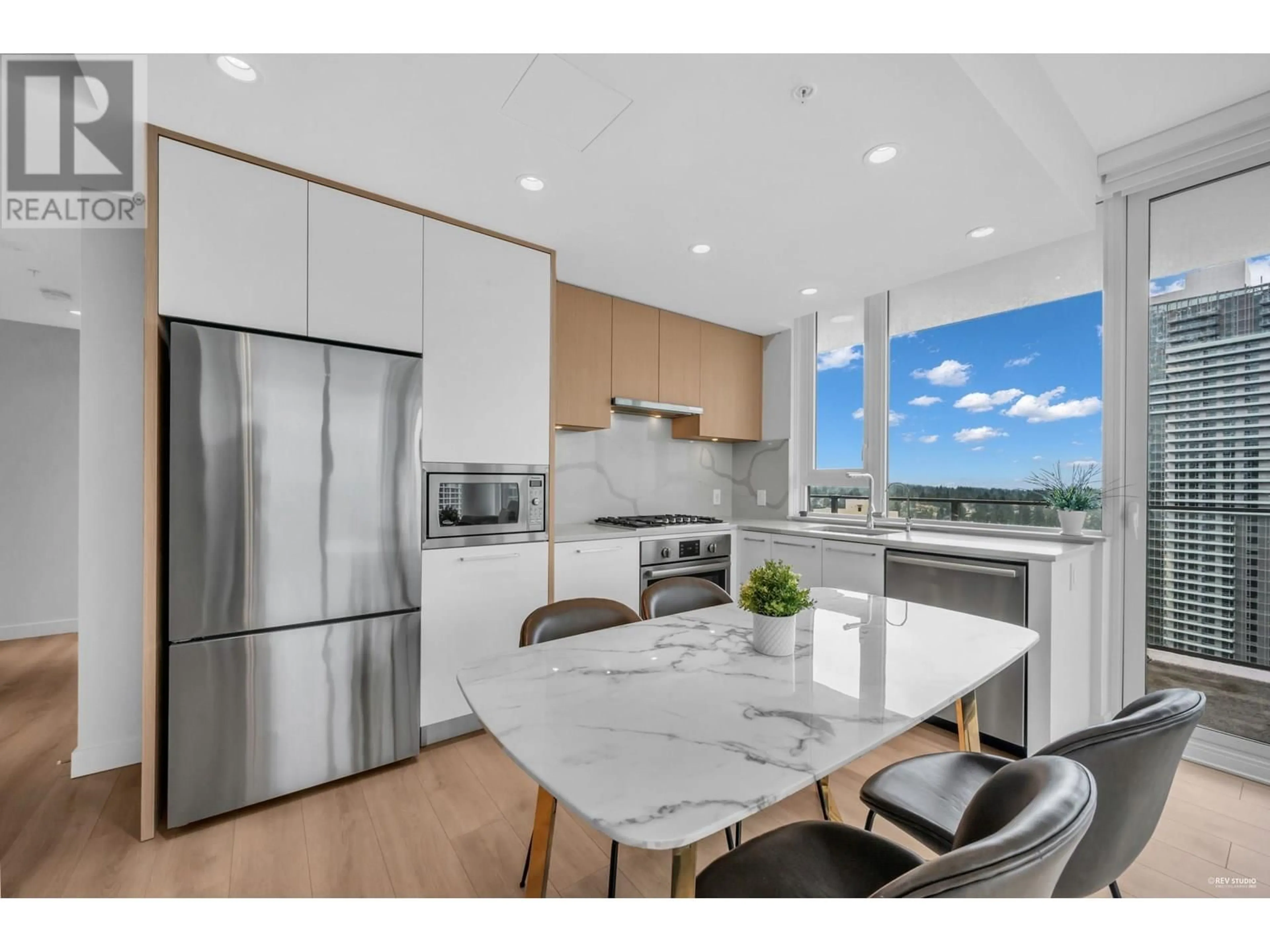 Unknown for 2906 - 567 CLARKE ROAD, Coquitlam British Columbia V3J0K7