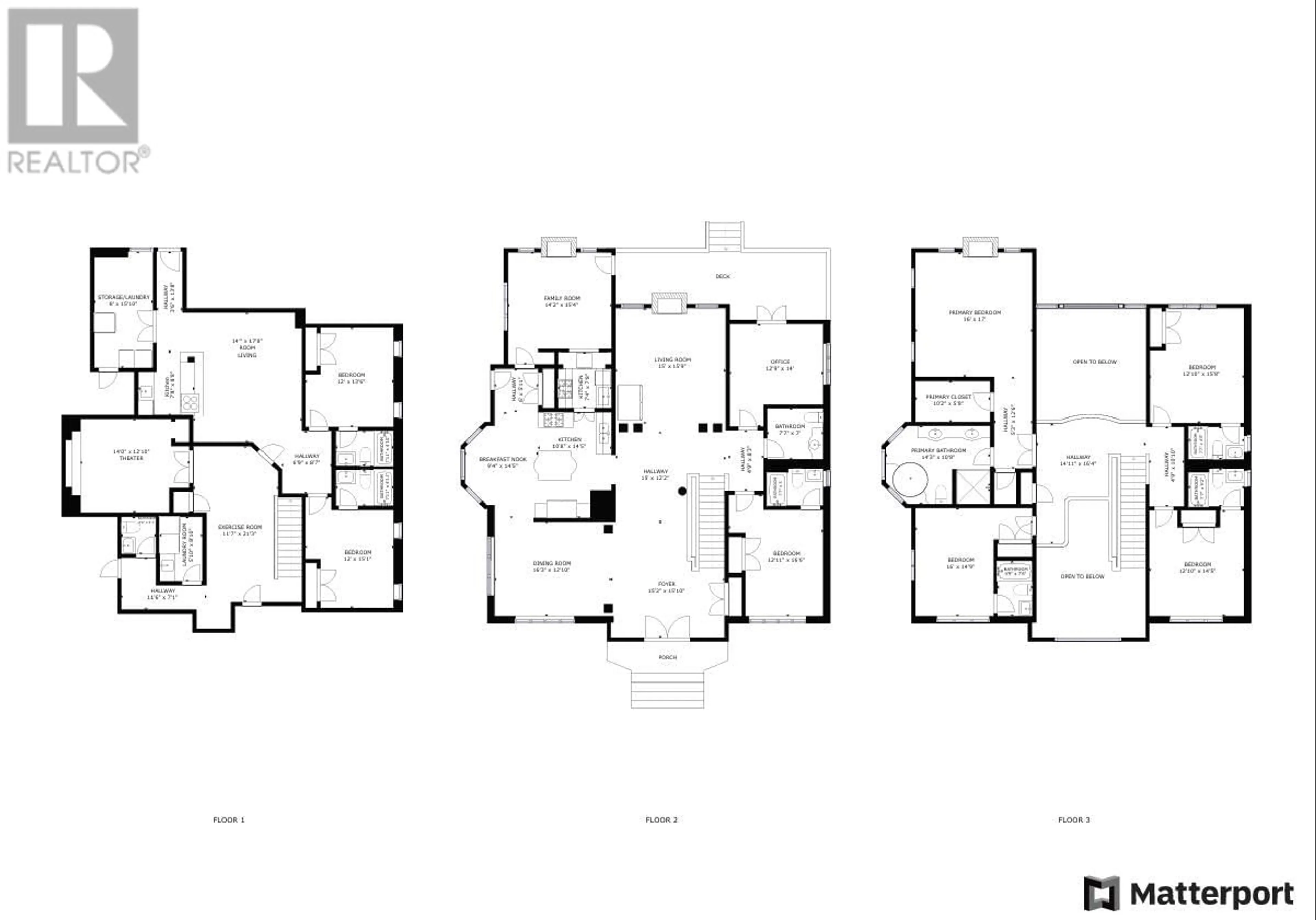Floor plan for 8233 GOVERNMENT ROAD, Burnaby British Columbia V5A2E4