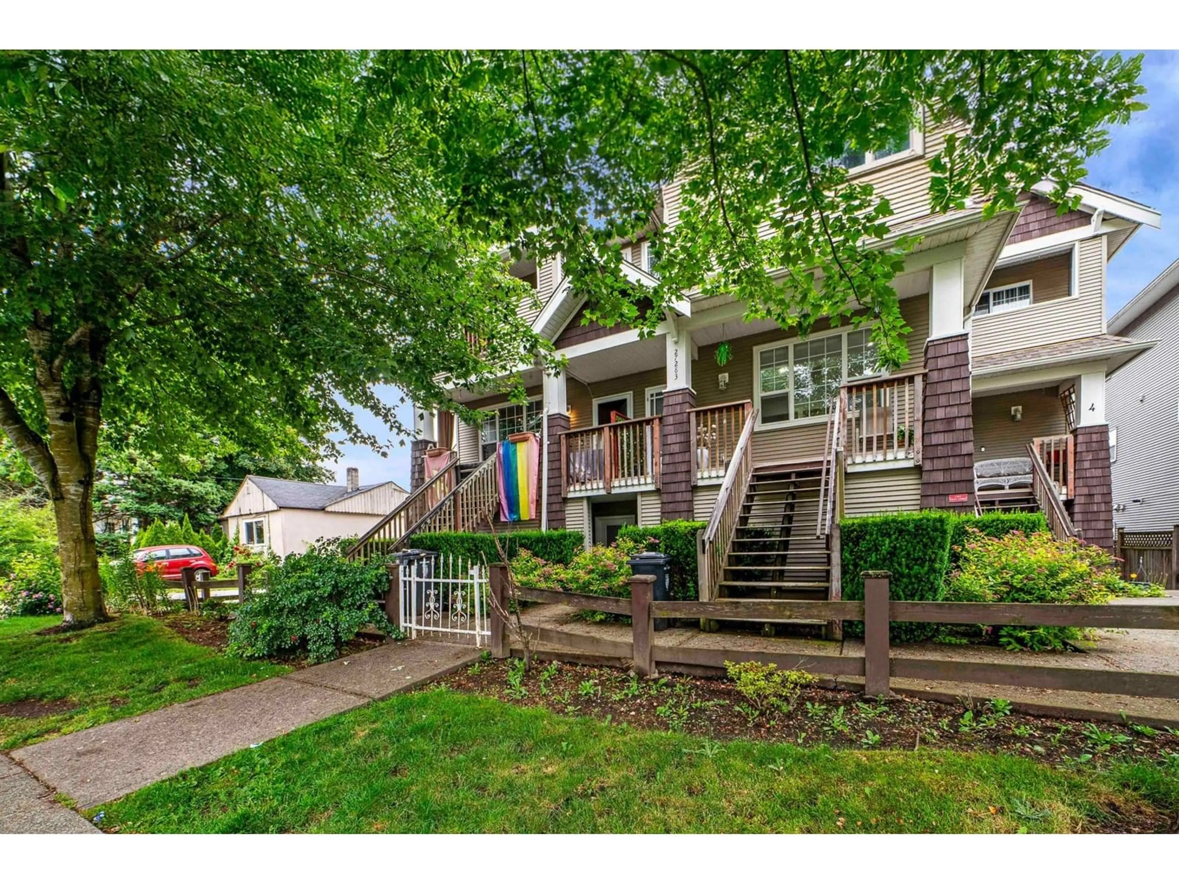 Unknown for 3 - 27283 30, Langley British Columbia V4W3J6