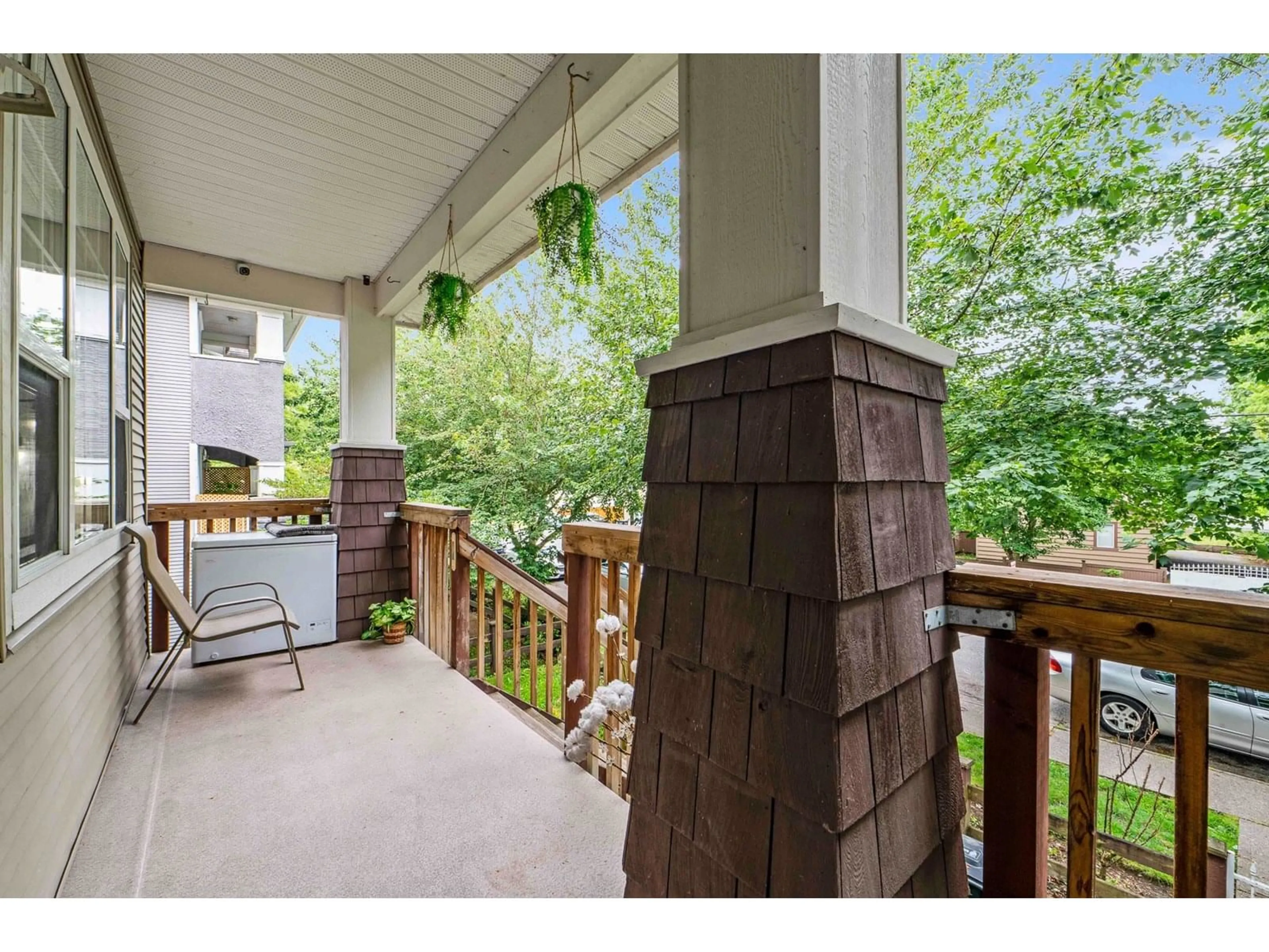 Patio, street for 3 - 27283 30, Langley British Columbia V4W3J6