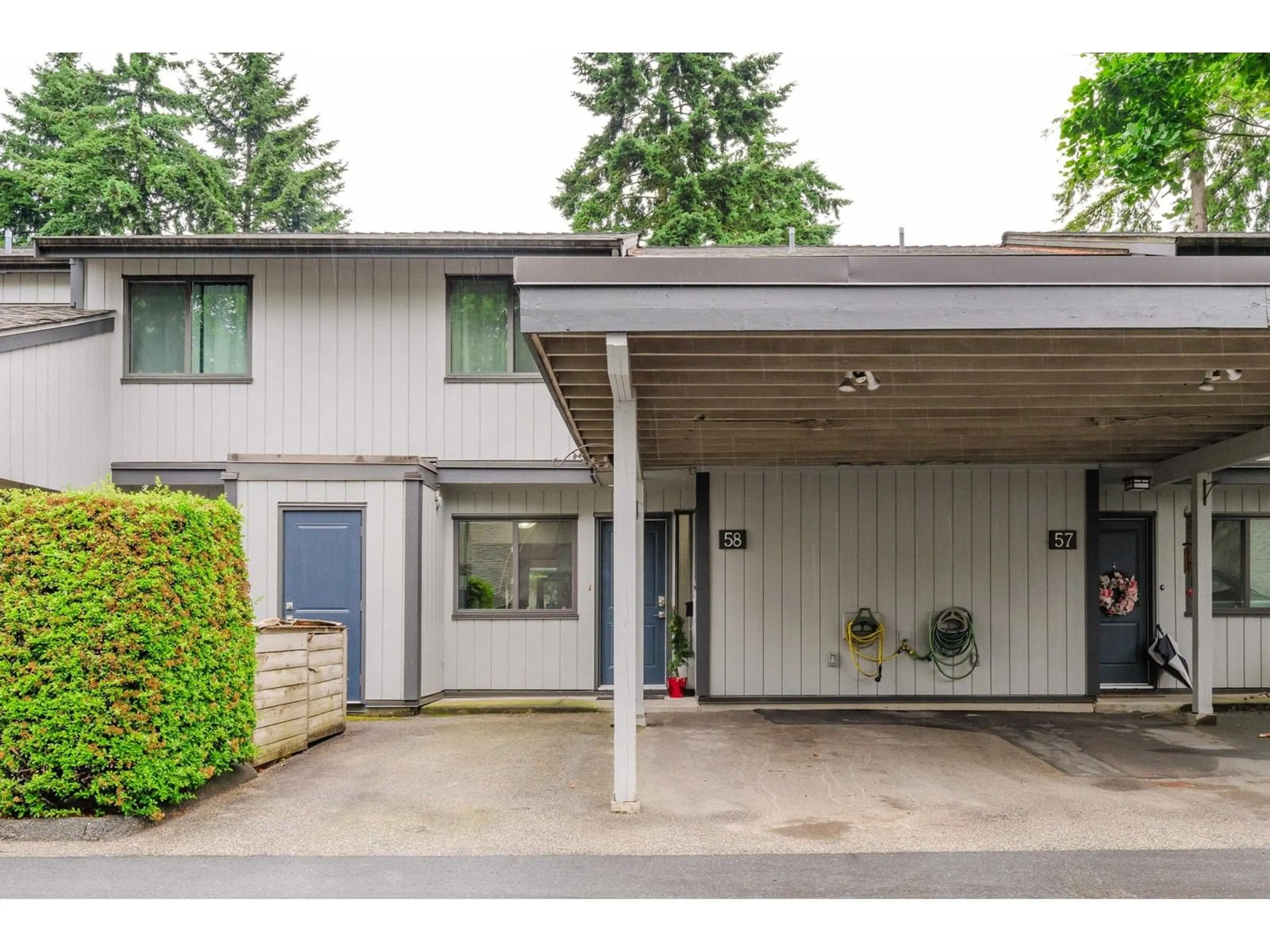Unknown for 58 - 6712 BAKER, Delta British Columbia V4E2V3