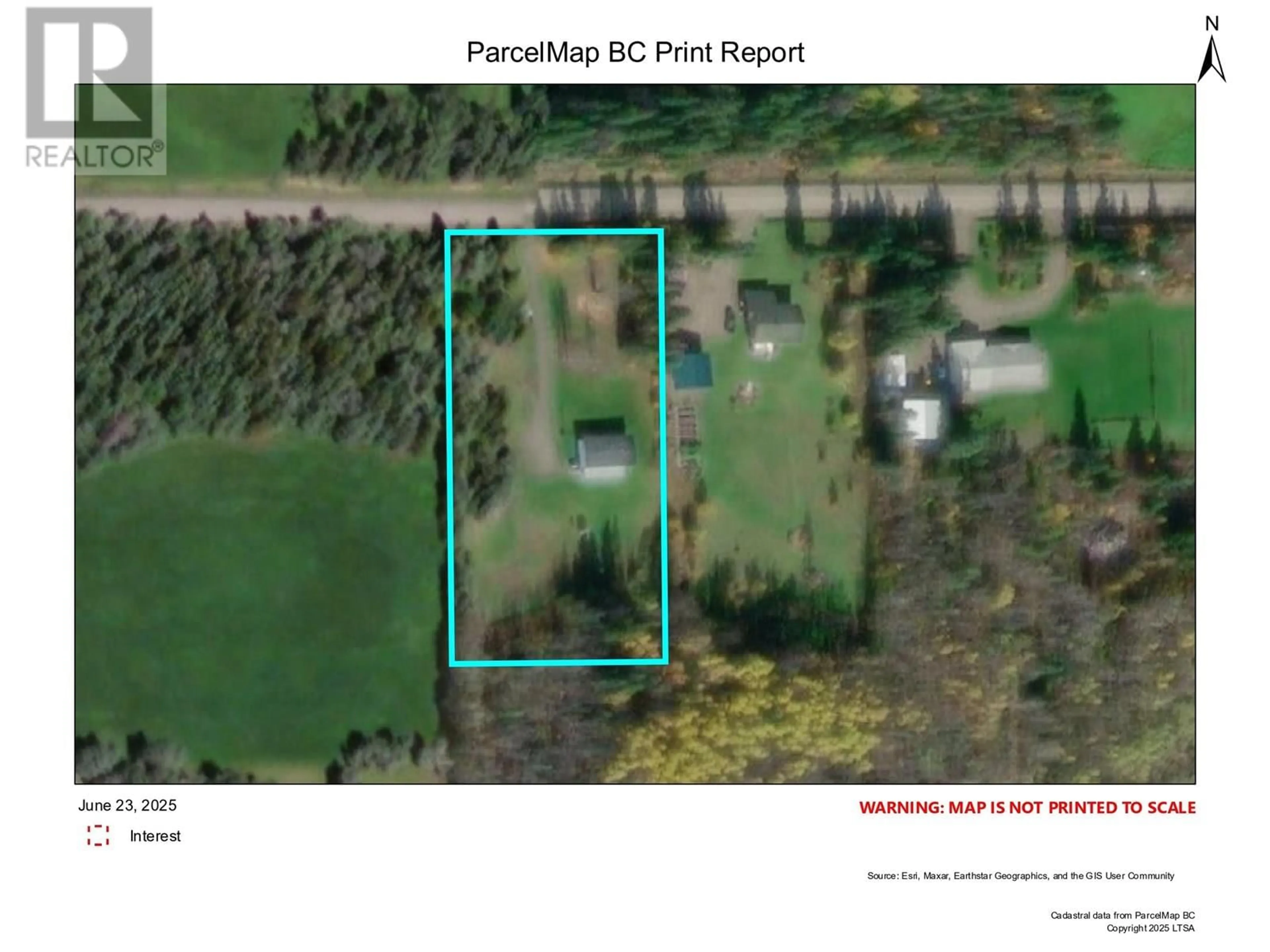 A pic from outside/outdoor area/front of a property/back of a property/a pic from drone, street for 3311 MT DAVIS WAY, Houston British Columbia V0J1Z2