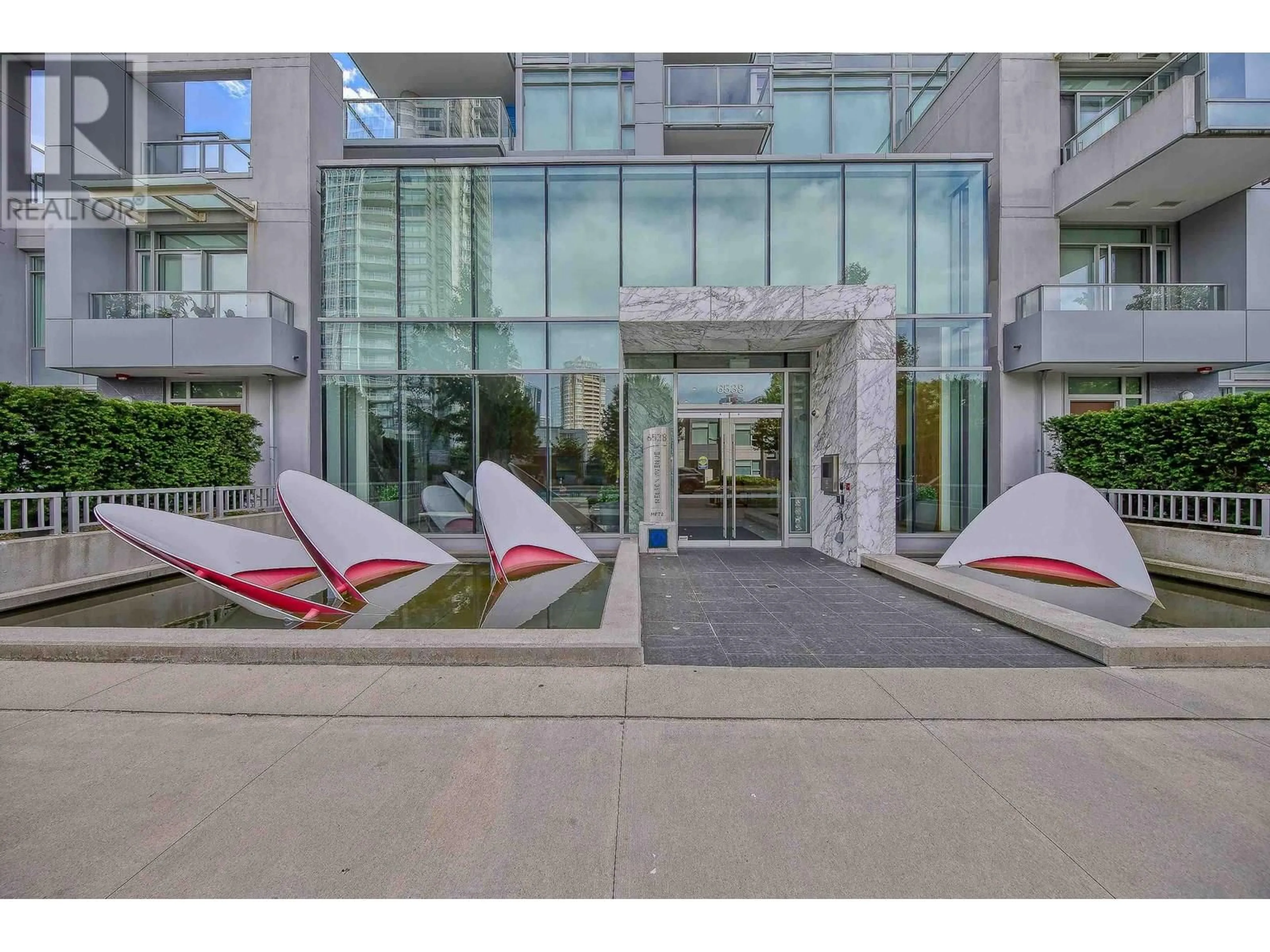 Unknown for 3503 - 6538 NELSON AVENUE, Burnaby British Columbia V5H0G5