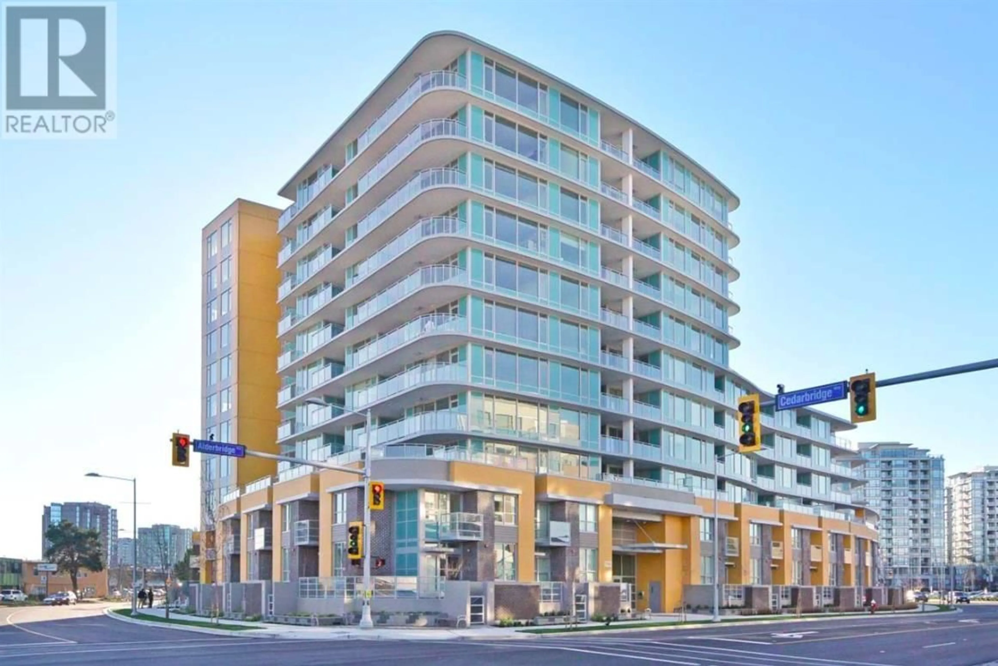 Indoor foyer for 306 - 7708 ALDERBRIDGE WAY, Richmond British Columbia V6X0P9