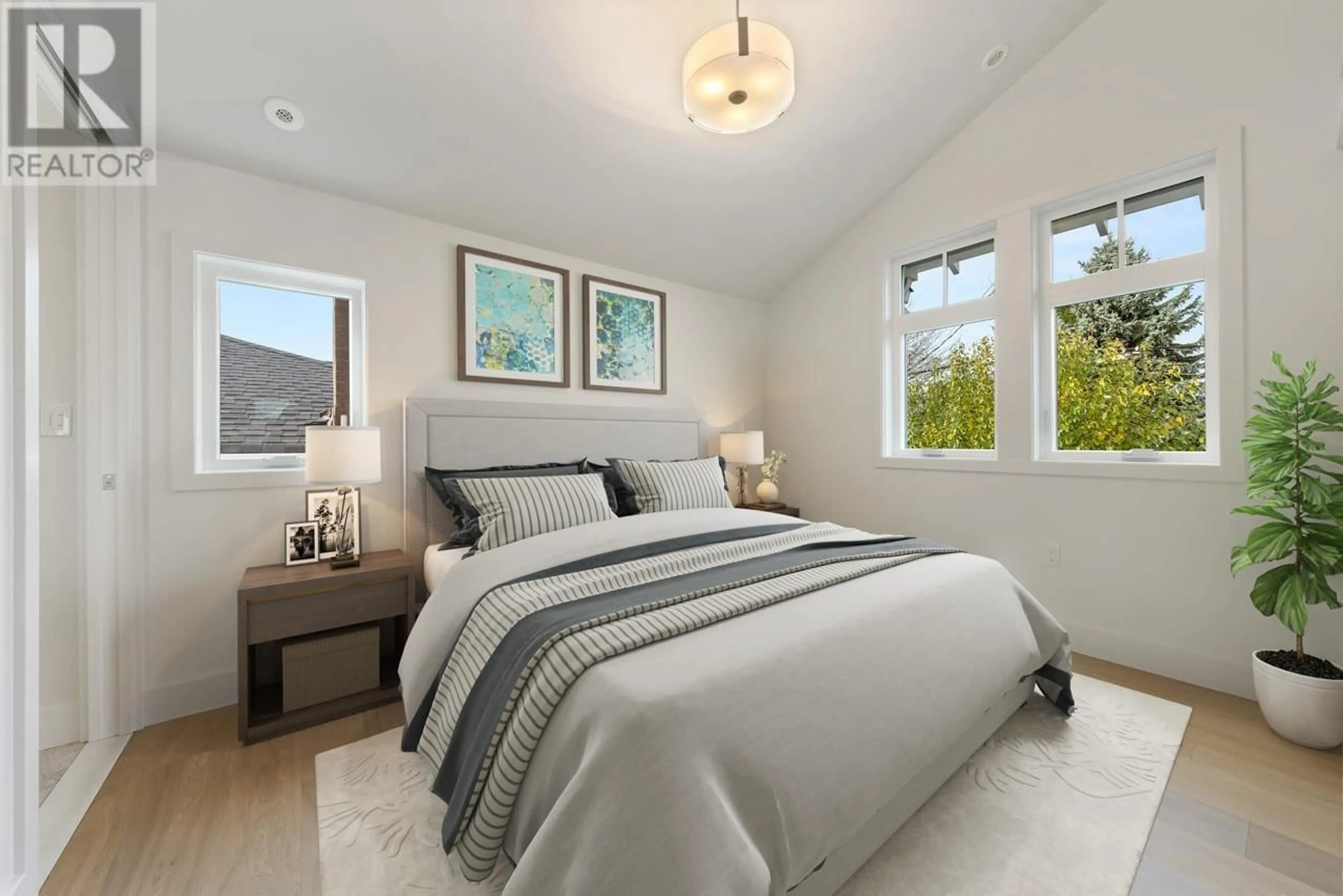 Bedroom with bed, unknown for 1136 26TH AVENUE, Vancouver British Columbia V5V2J7
