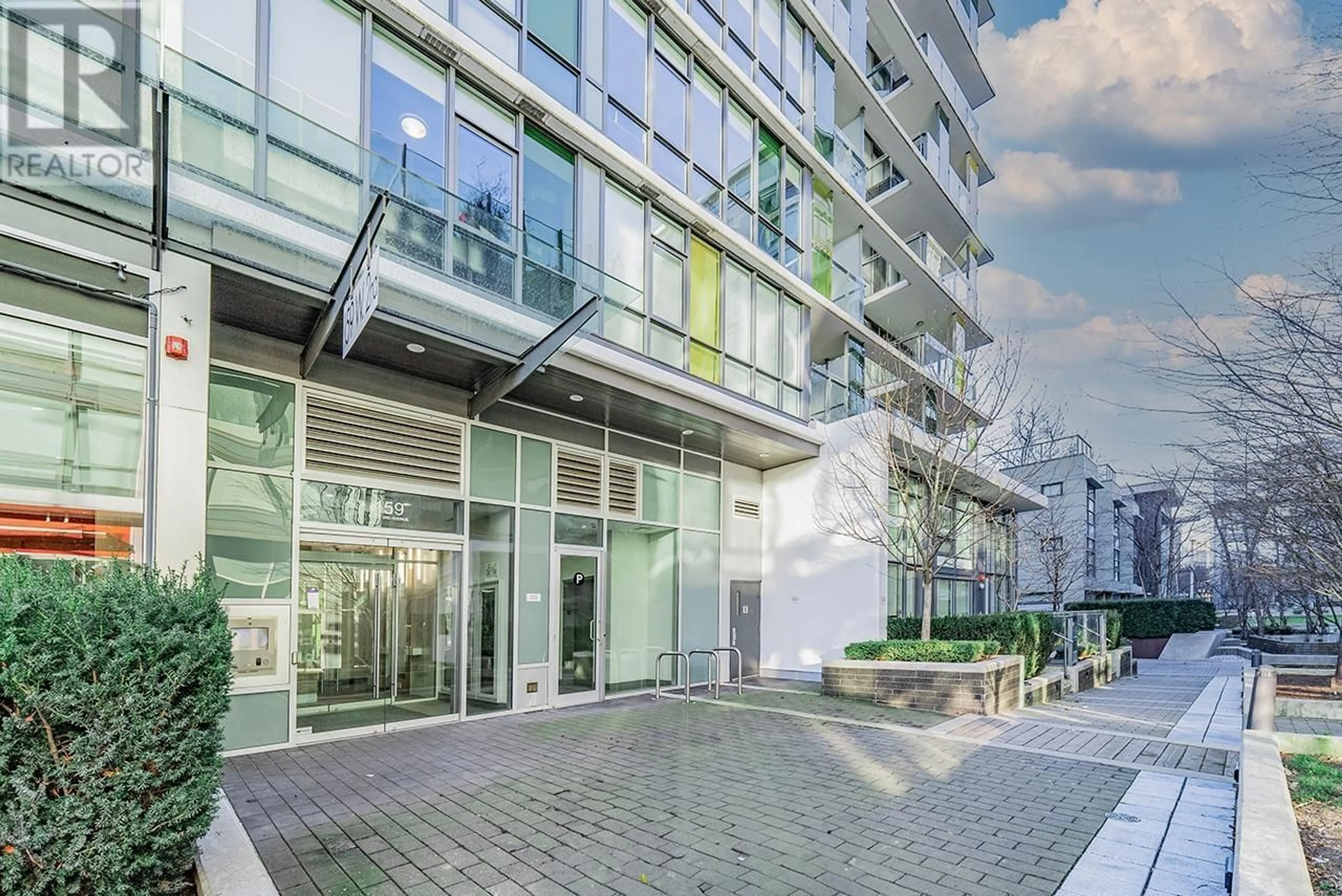 Unknown for 219 - 159 2ND AVENUE, Vancouver British Columbia V5Y0L8