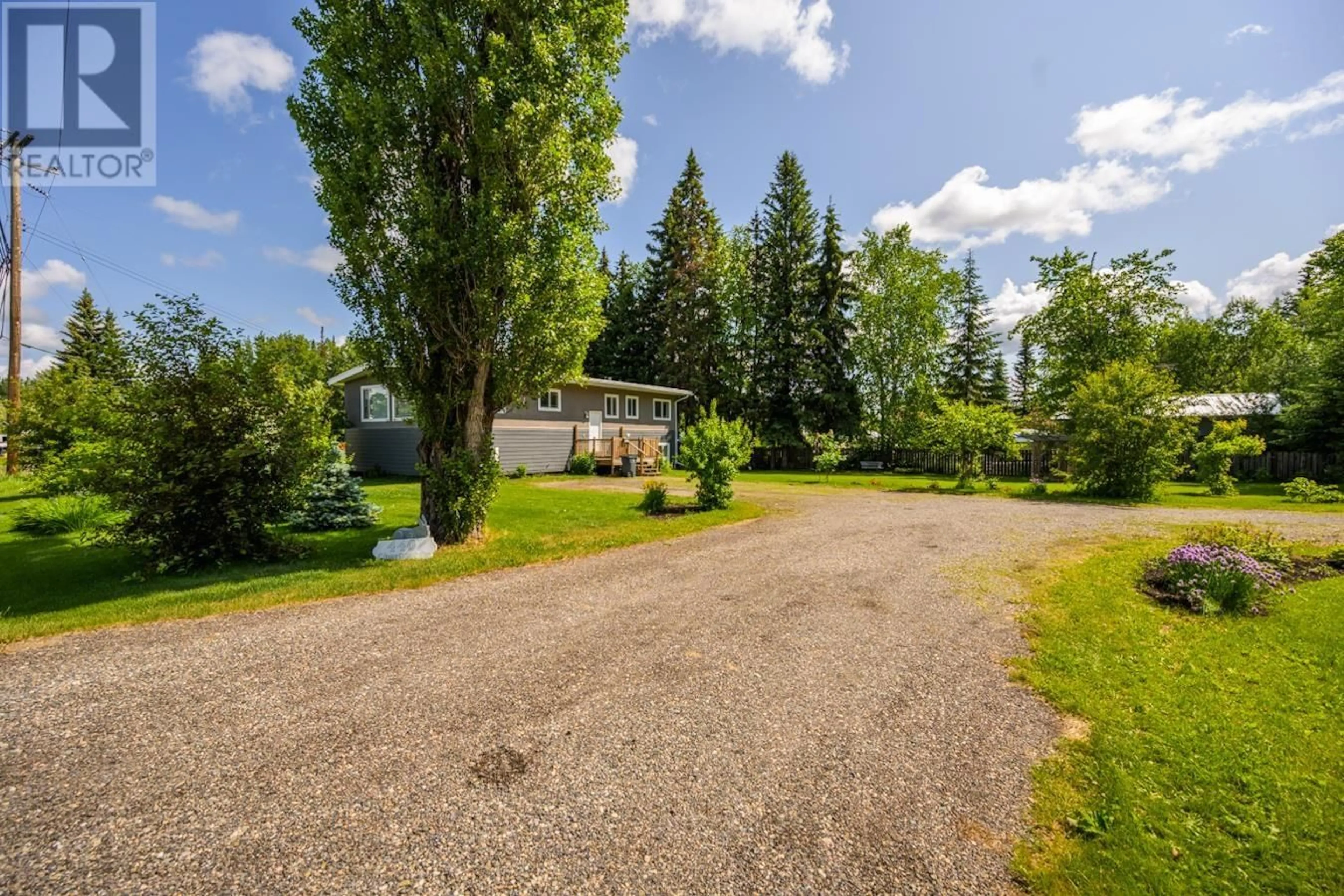 Unknown for 4401 CHESTNUT DRIVE, Prince George British Columbia V2K2T4