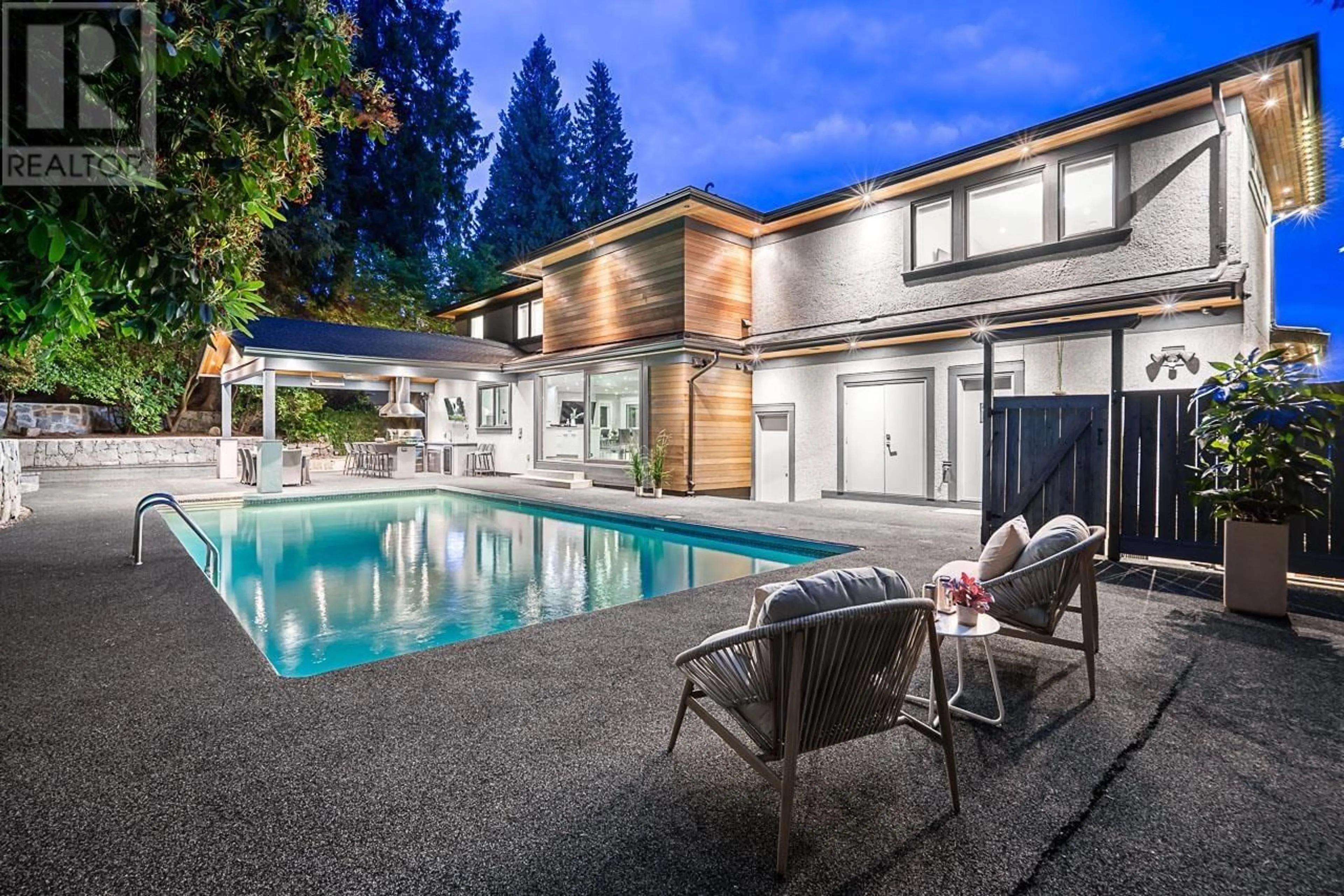 Unknown for 3071 SPENCER COURT, West Vancouver British Columbia V7V3C5