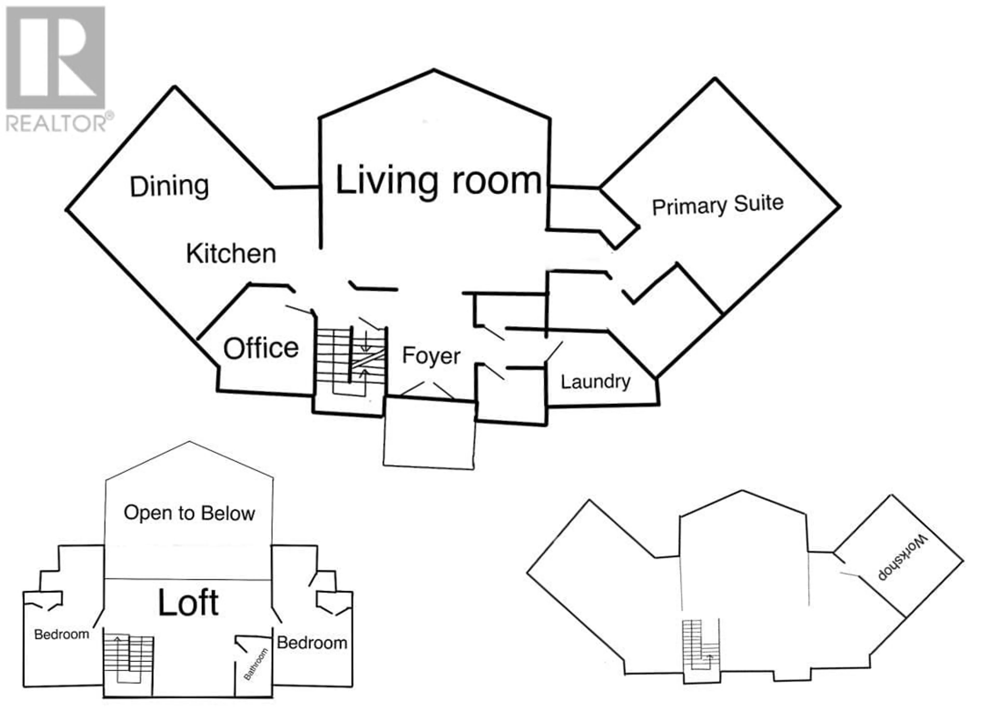 Floor plan for 8020 HISLOP ROAD, Telkwa British Columbia V0J2X1