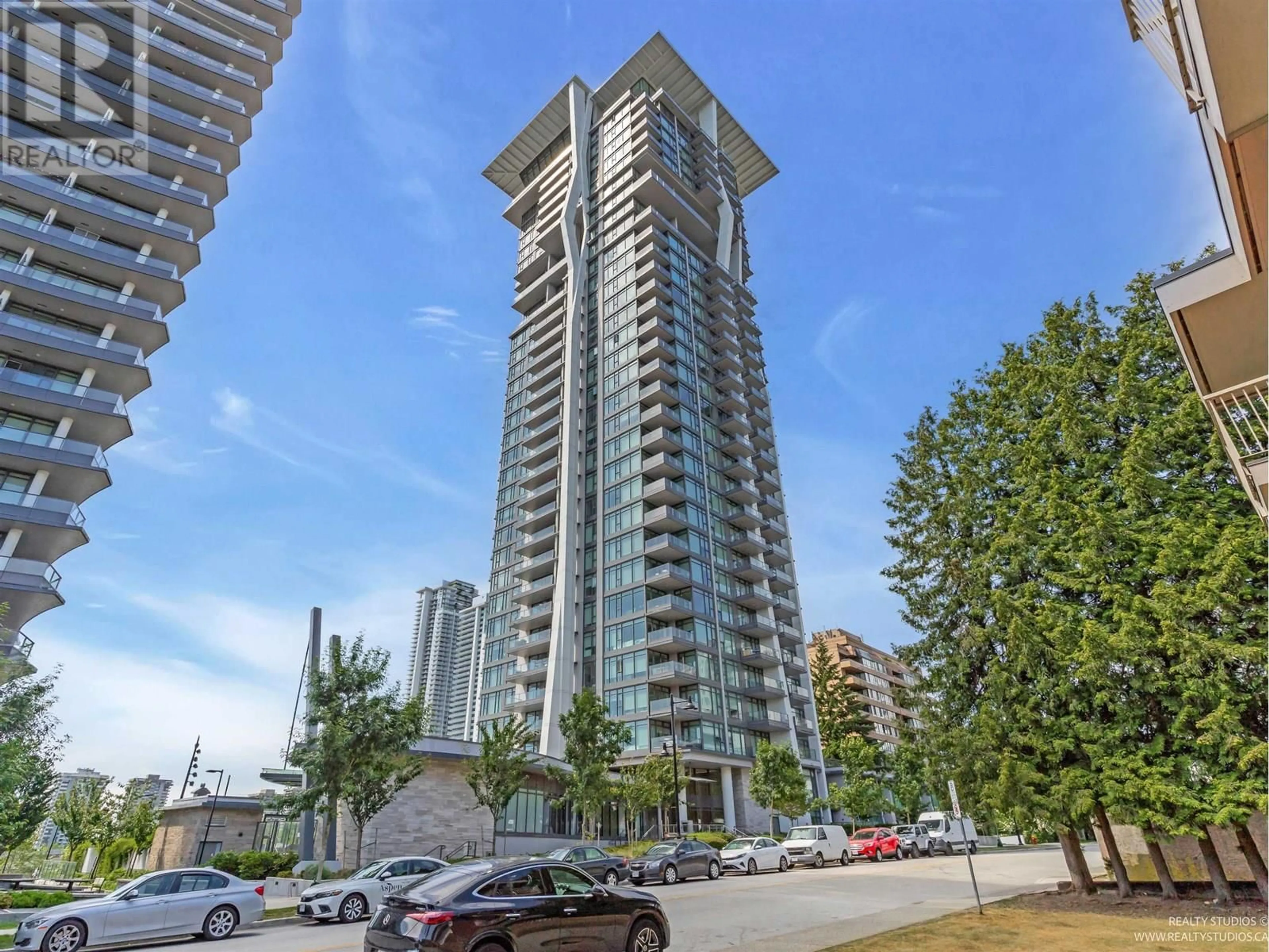 Unknown for 1506 - 450 WESTVIEW STREET, Coquitlam British Columbia V3K0G3