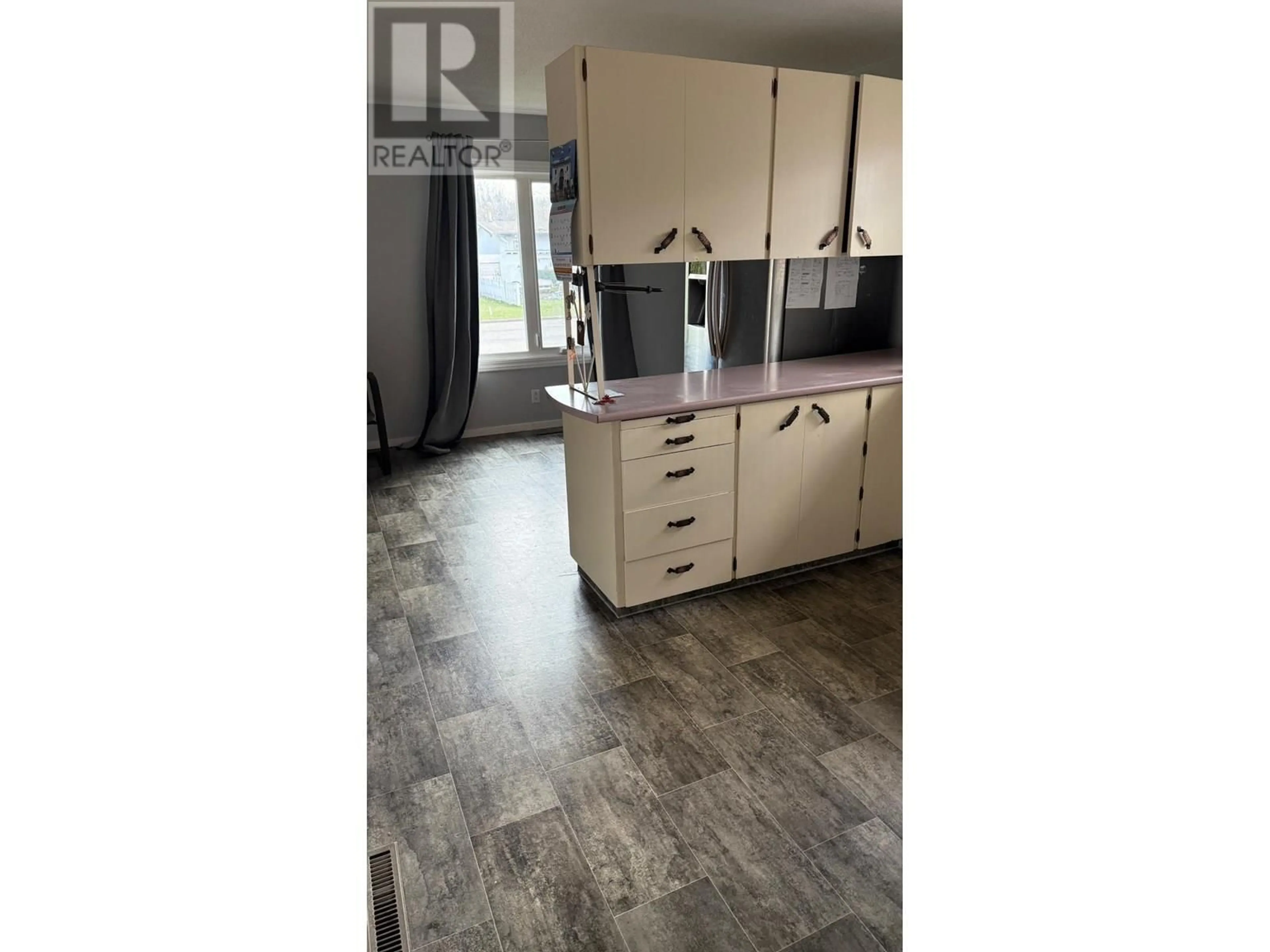 Open concept kitchen, unknown for 166 FERN CRESCENT, Prince George British Columbia V2N1J2
