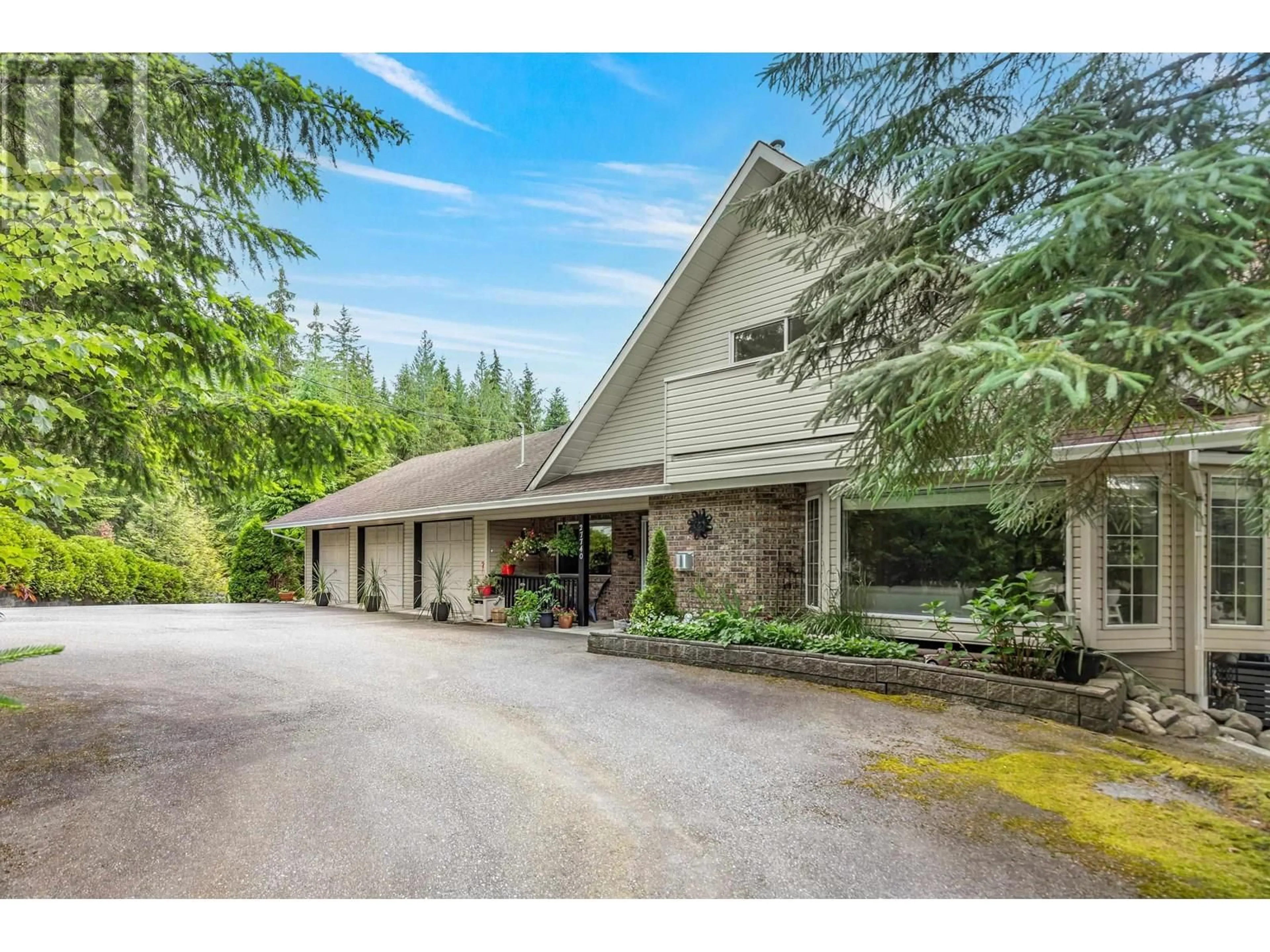 Unknown for 27740 SAYERS CRESCENT, Maple Ridge British Columbia V2W1N4