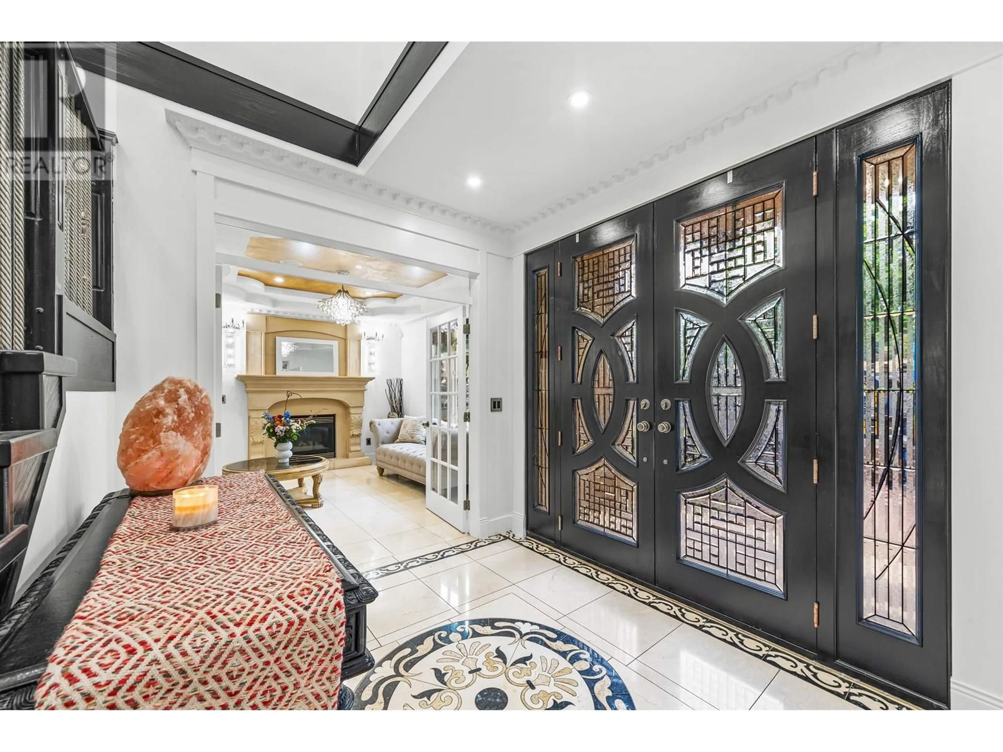 Indoor entryway for 1060 61ST AVENUE, Vancouver British Columbia V5X2C4