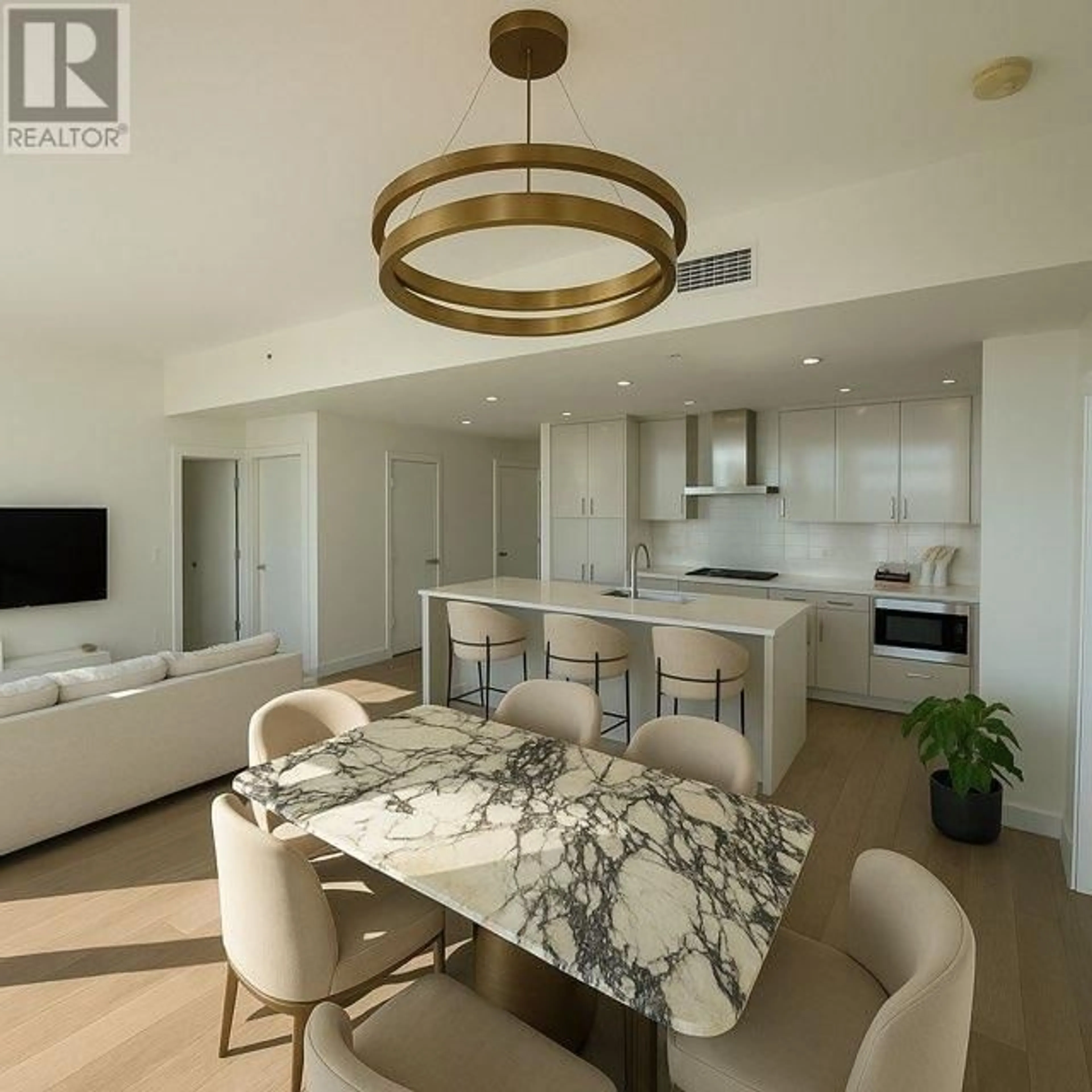 Open concept kitchen, unknown for 505 - 5033 CAMBIE STREET, Vancouver British Columbia V5Z0H6