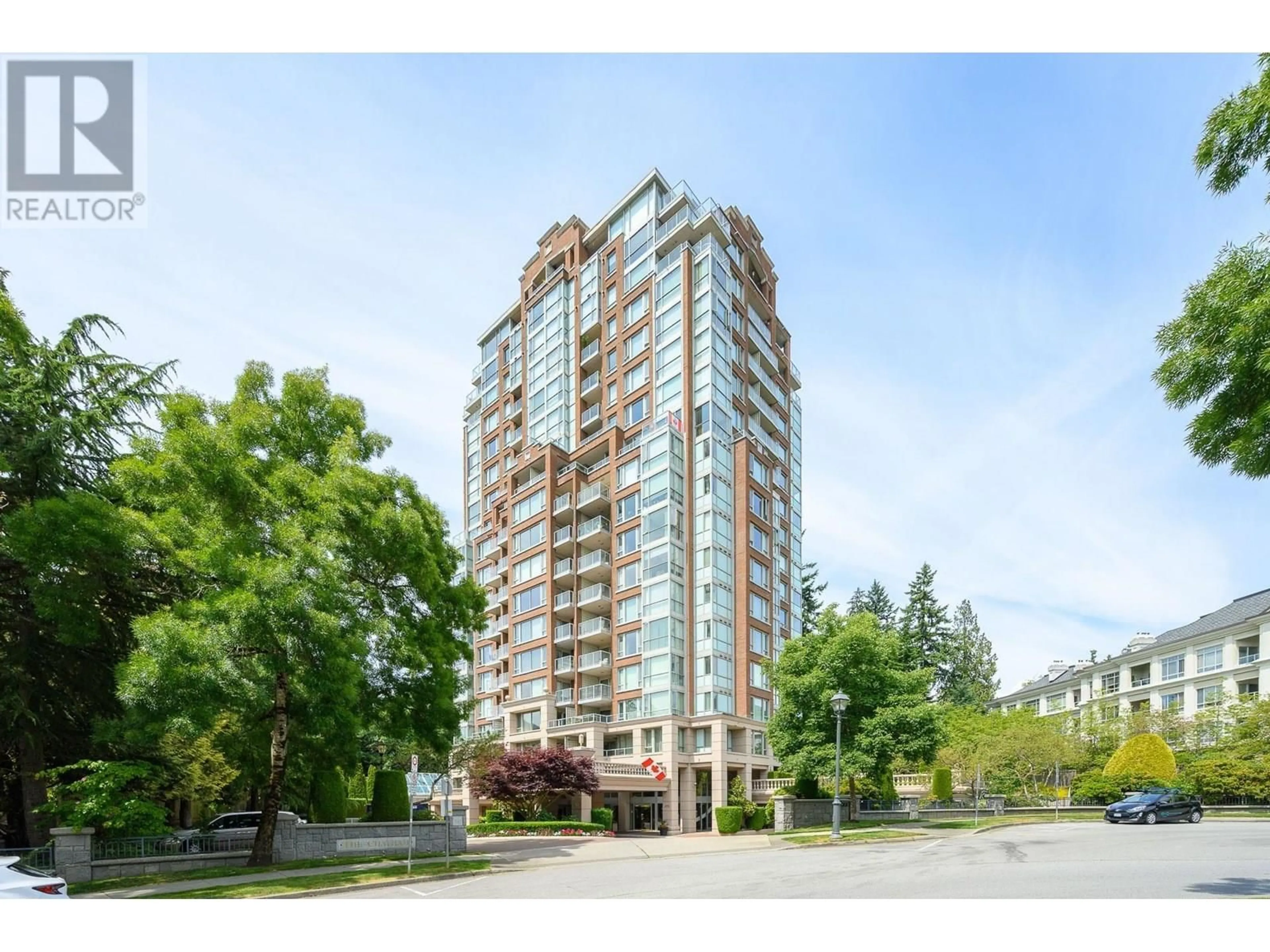 Unknown for 1106 - 5775 HAMPTON PLACE, Vancouver British Columbia V6T2G6