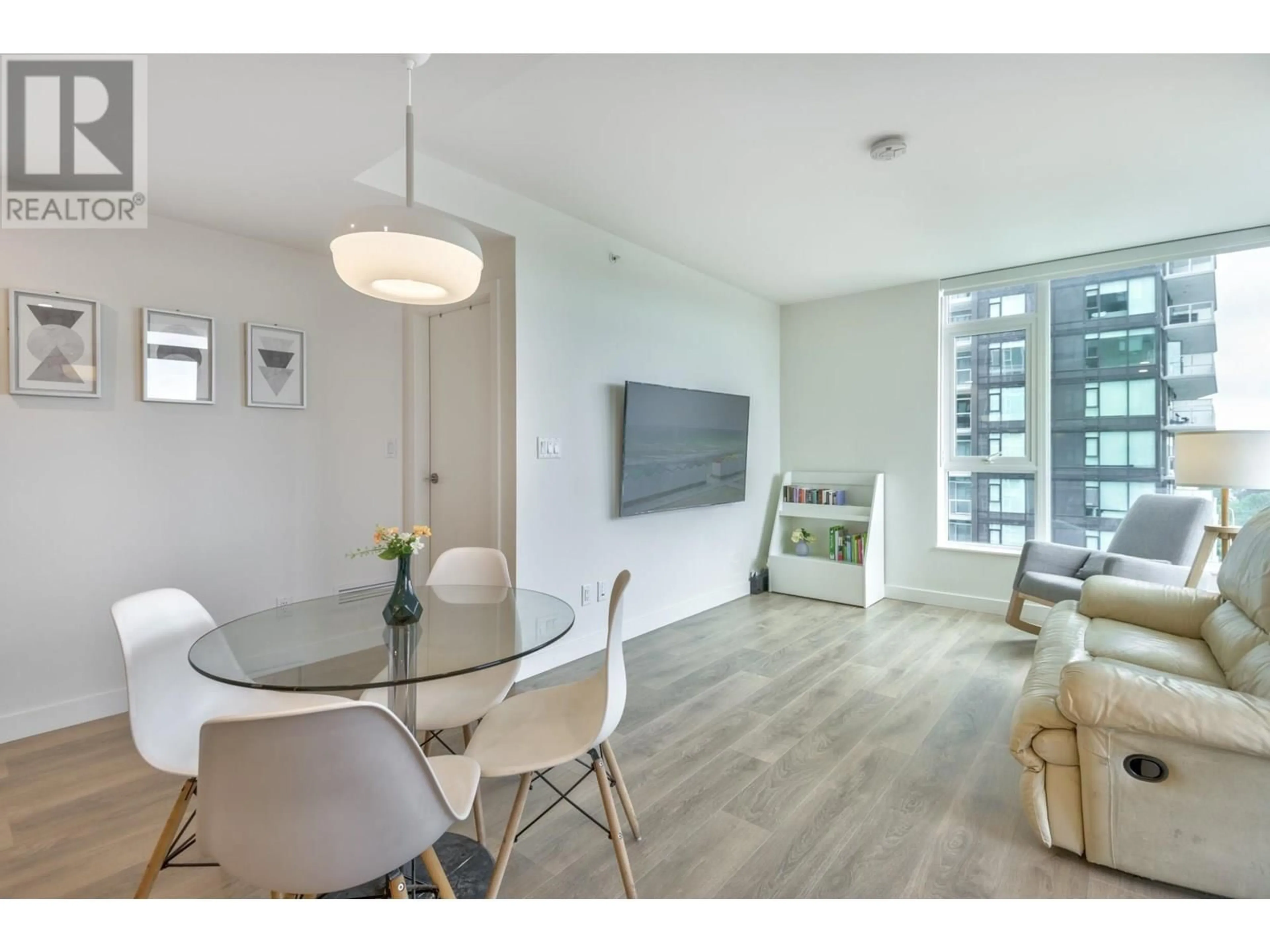 A pic of a room for 1307 - 318 ALDERSON AVENUE, Coquitlam British Columbia V3K0J1