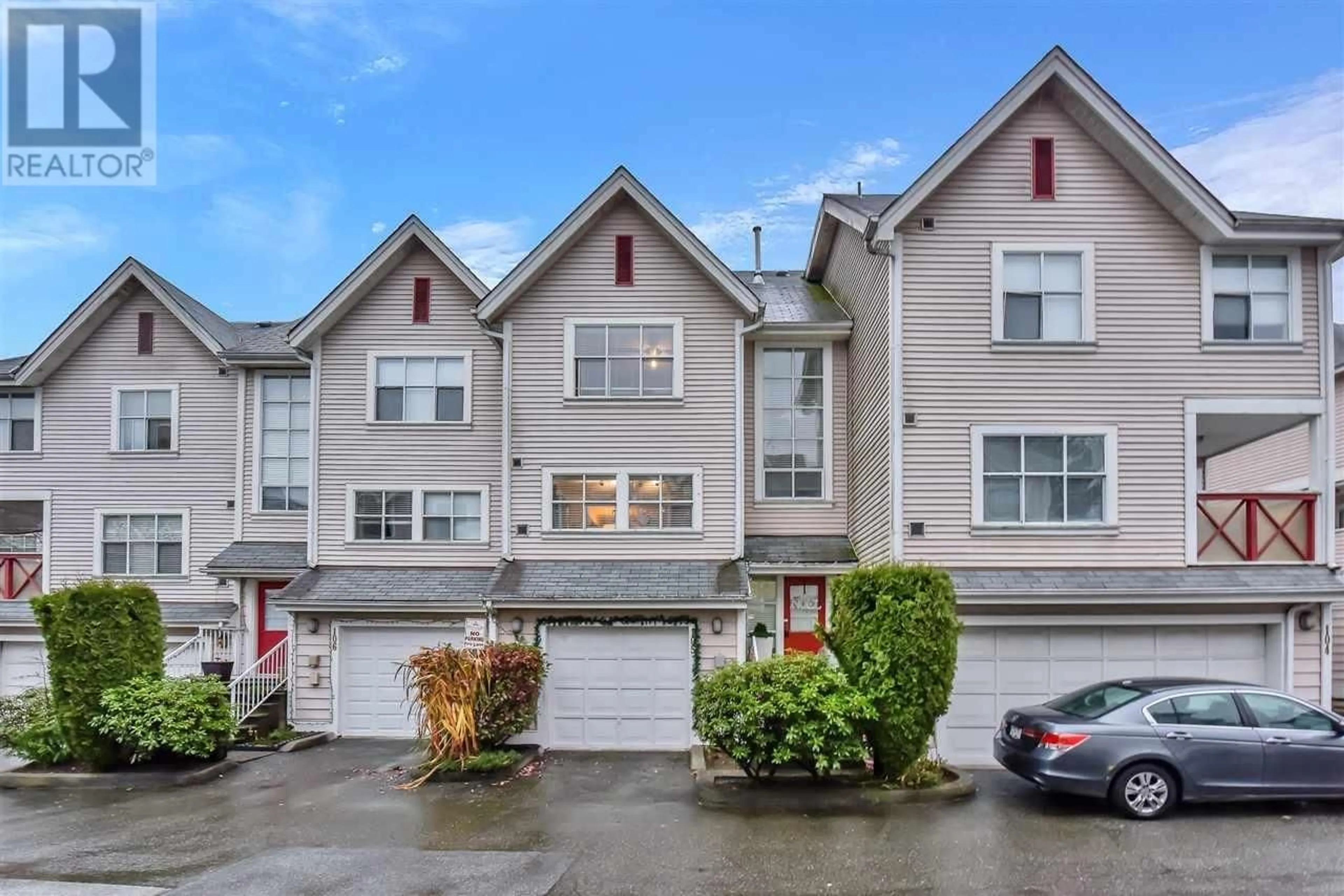 Unknown for 105 - 2450 HAWTHORNE AVENUE, Port Coquitlam British Columbia V3C6B3