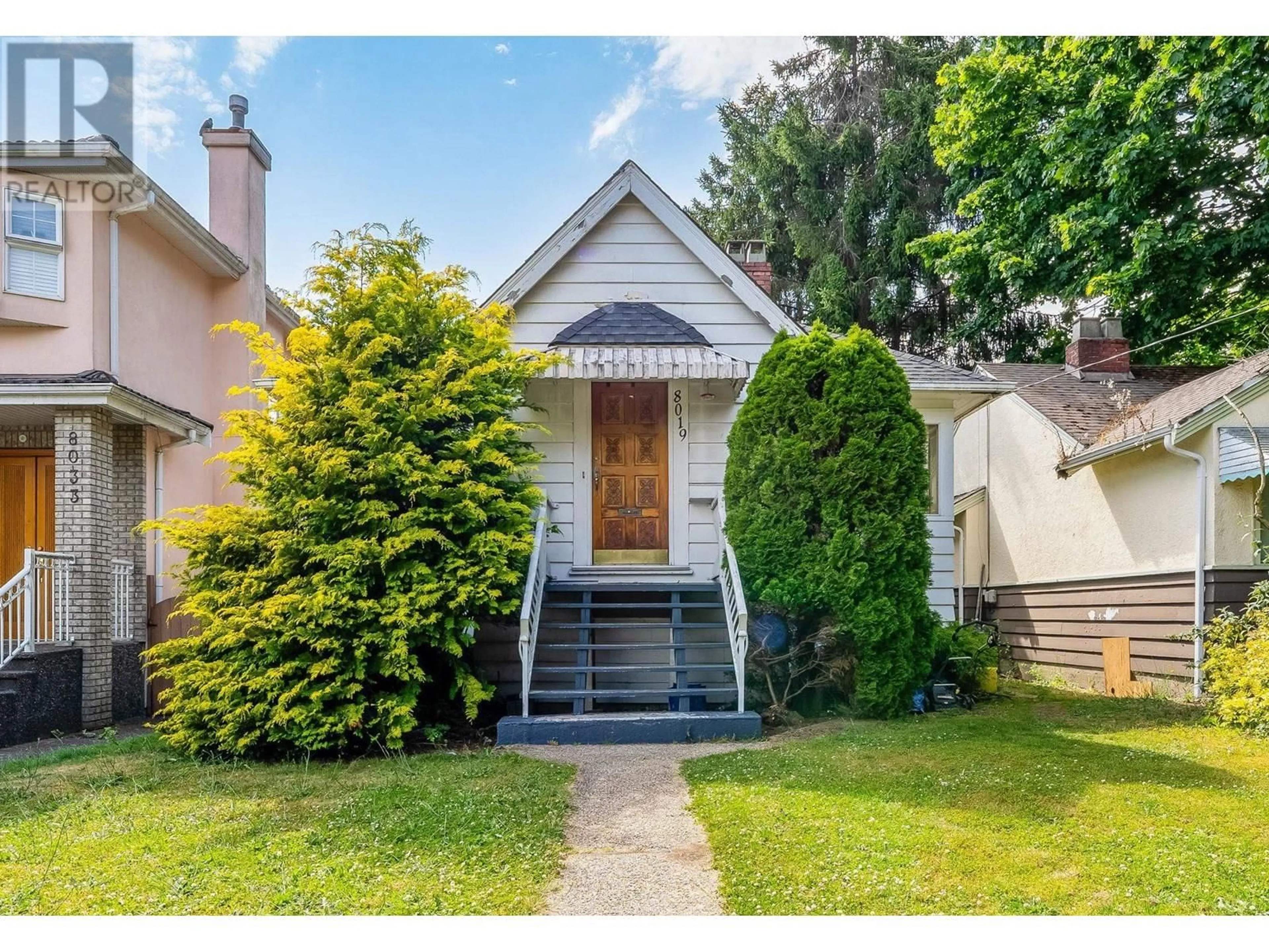 Unknown for 8019 SHAUGHNESSY STREET, Vancouver British Columbia V6P3X9