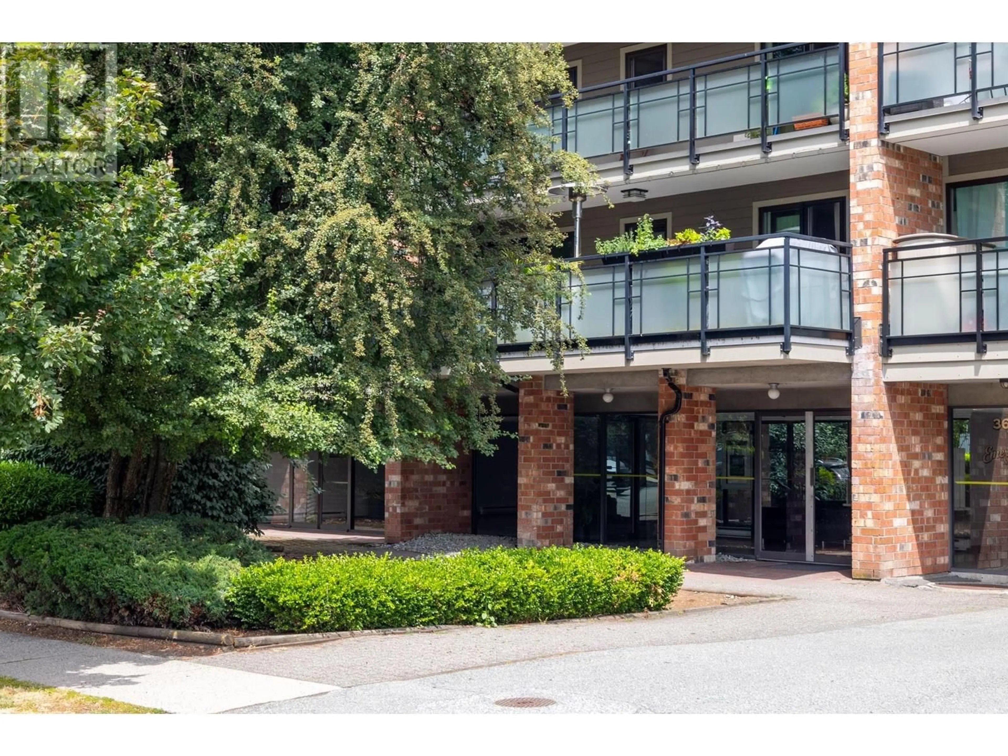 Unknown for 403 - 360 2ND STREET, North Vancouver British Columbia V7L4N6